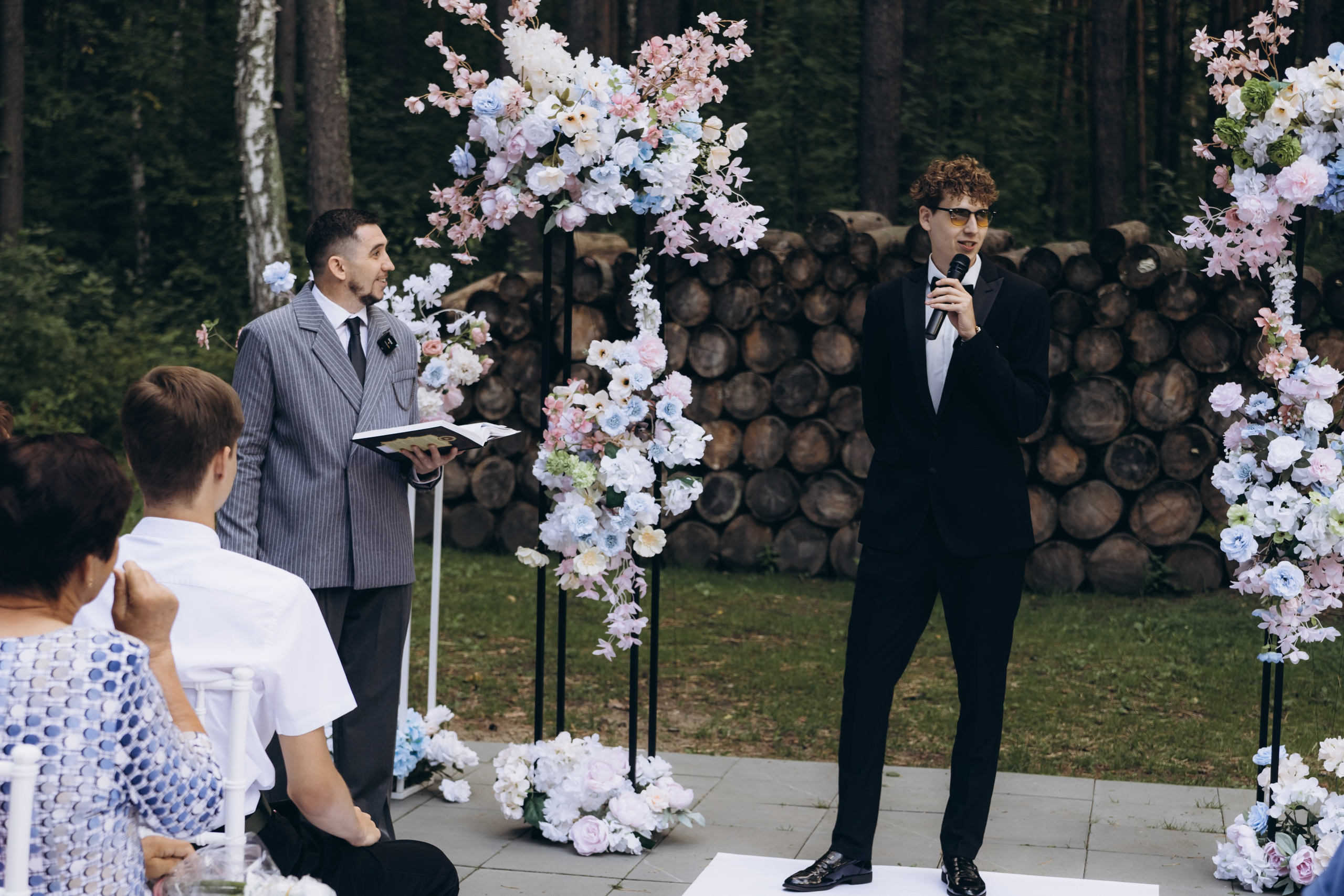 03.08.25 Артем & Анастасия. Свадебный и семейный фотограф в Новосибирске Дарья Кель
