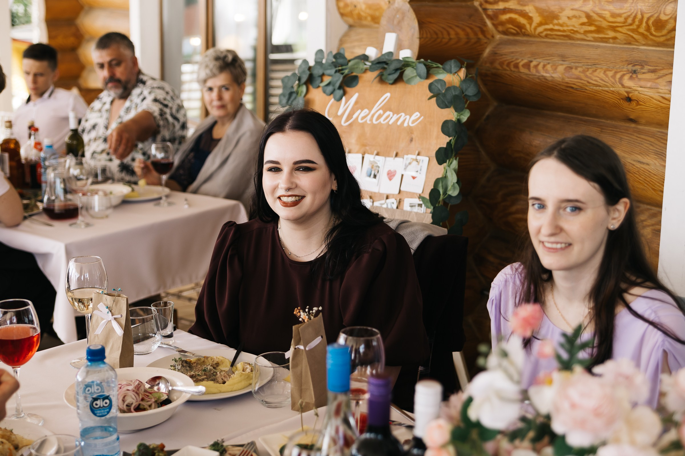 05.06.2024 Данил & Дарья. Свадебный и семейный фотограф в Новосибирске Дарья Кель