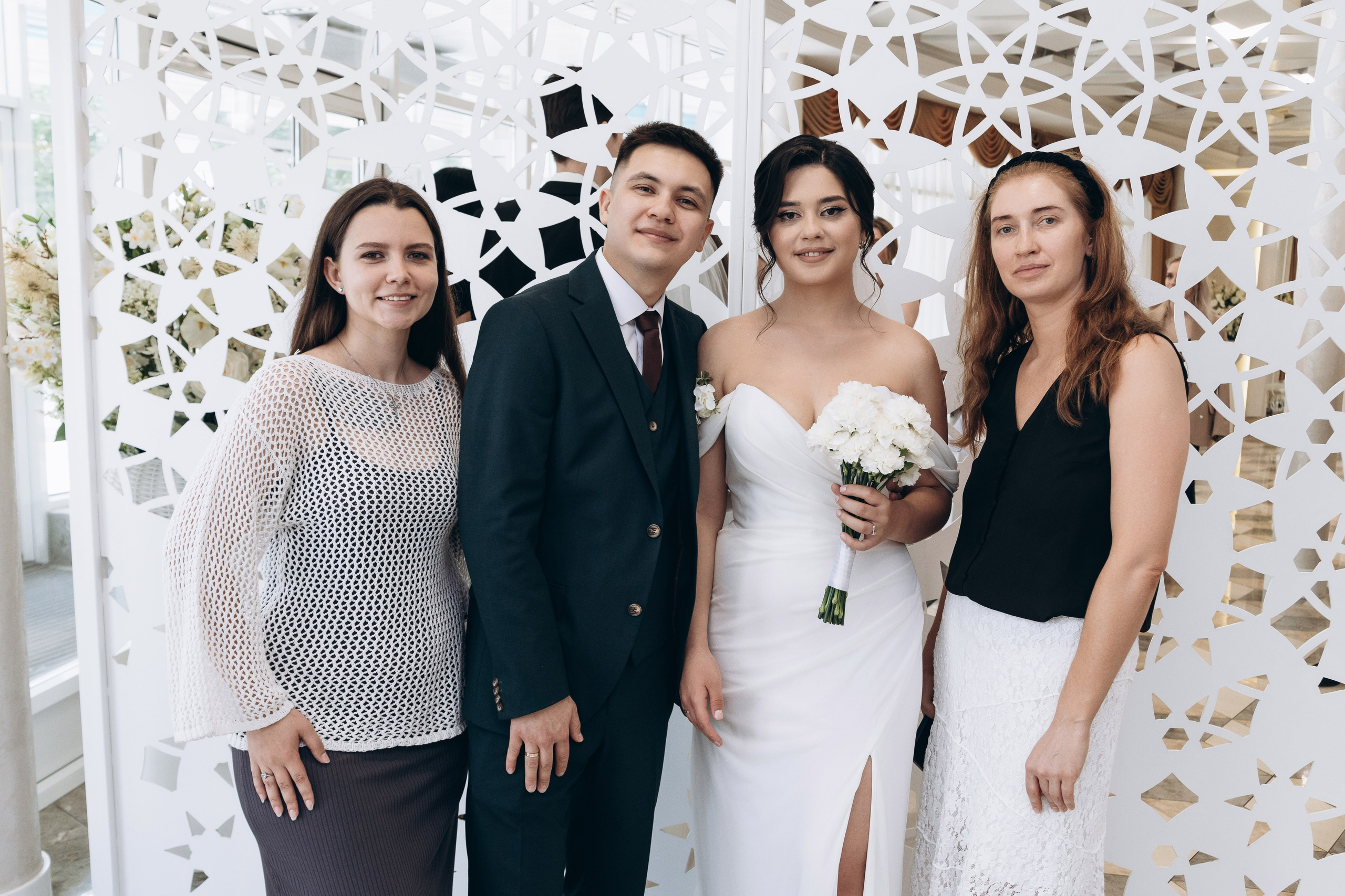 07.06.25 Данияр & Рузана. Свадебный и семейный фотограф в Новосибирске Дарья Кель