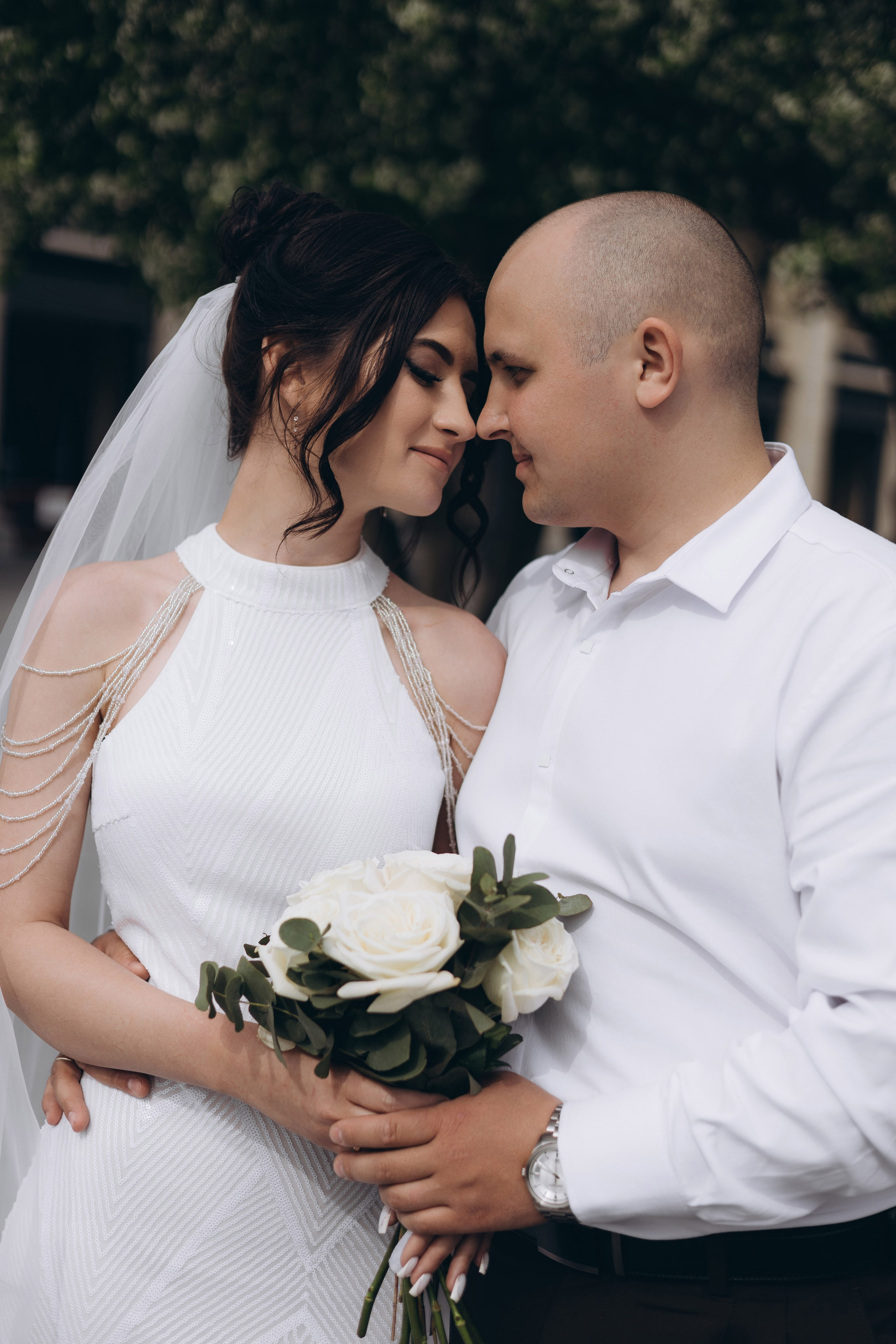 15.05.25 Виктор & Вероника. Свадебный и семейный фотограф в Новосибирске Дарья Кель