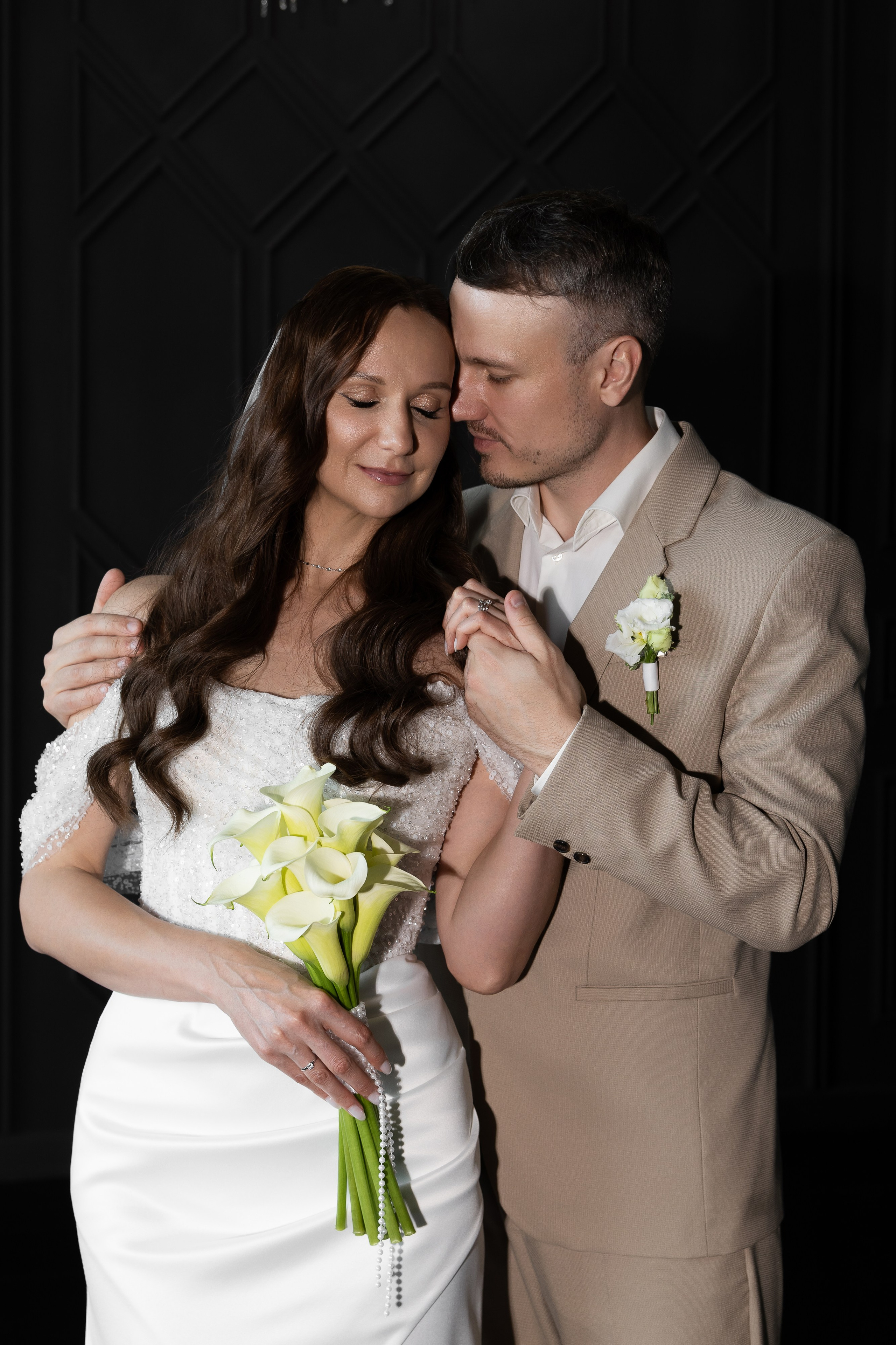 11.07.25 Андрей & Евгения. Свадебный и семейный фотограф в Новосибирске Дарья Кель