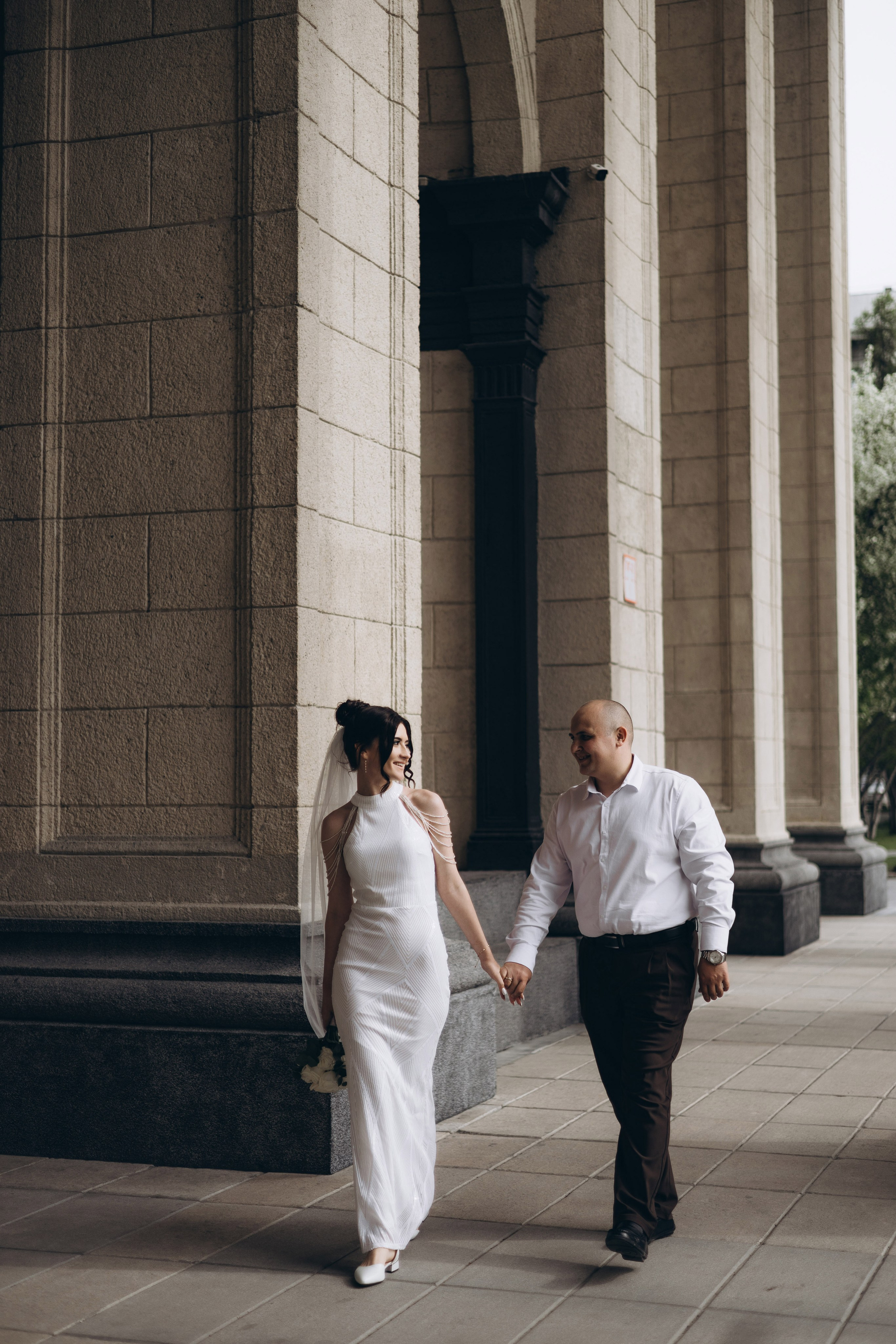 15.05.25 Виктор & Вероника. Свадебный и семейный фотограф в Новосибирске Дарья Кель