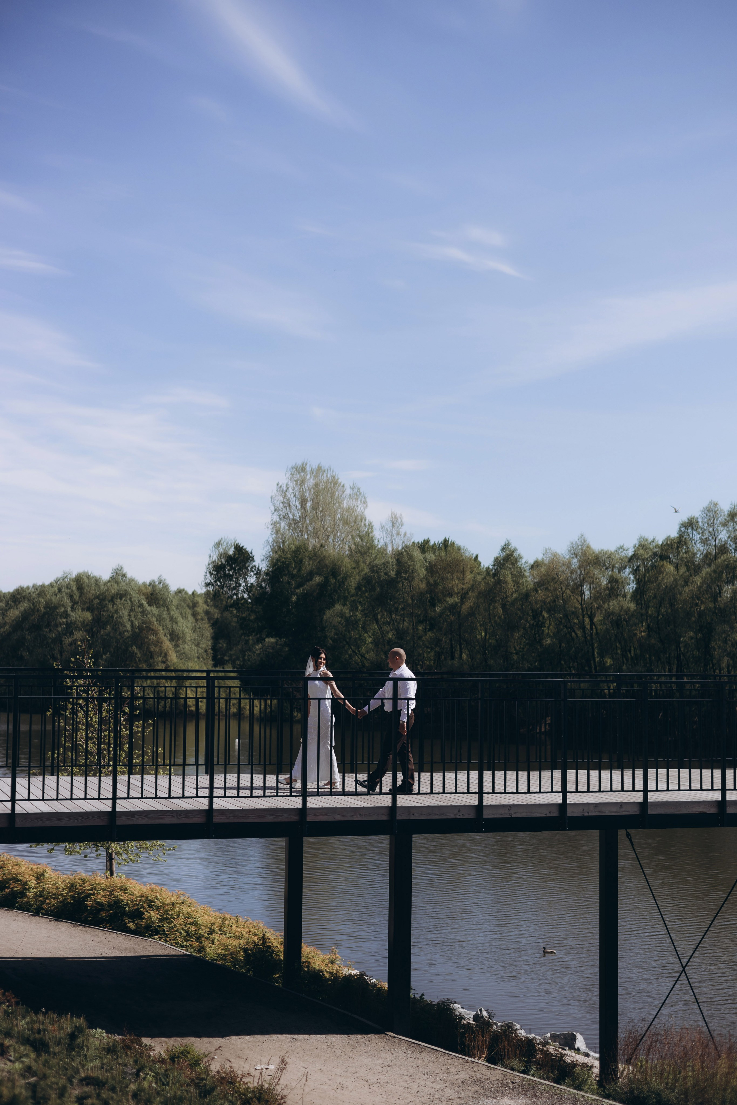15.05.25 Виктор & Вероника. Свадебный и семейный фотограф в Новосибирске Дарья Кель
