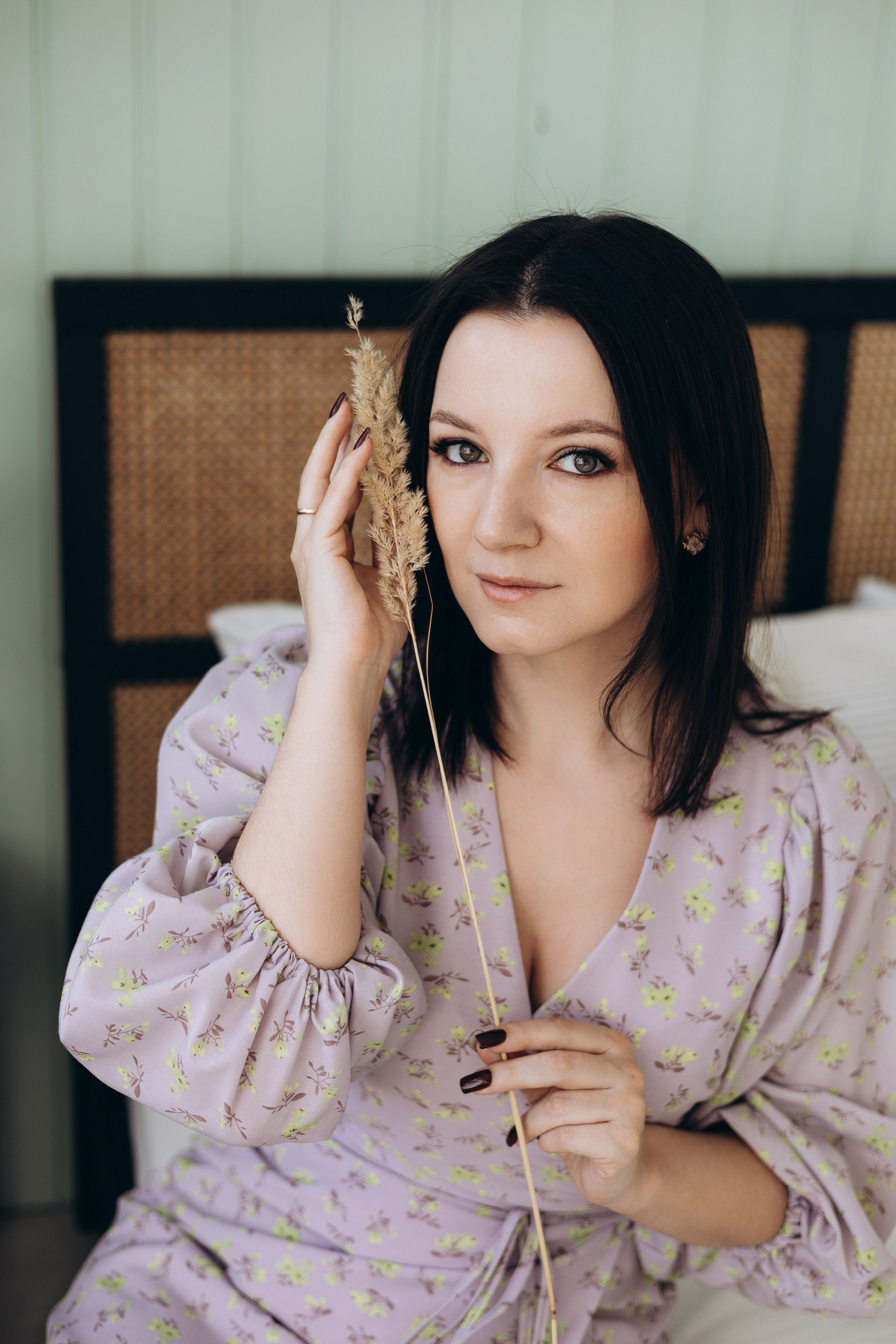 Мария. Свадебный и семейный фотограф в Новосибирске Дарья Кель