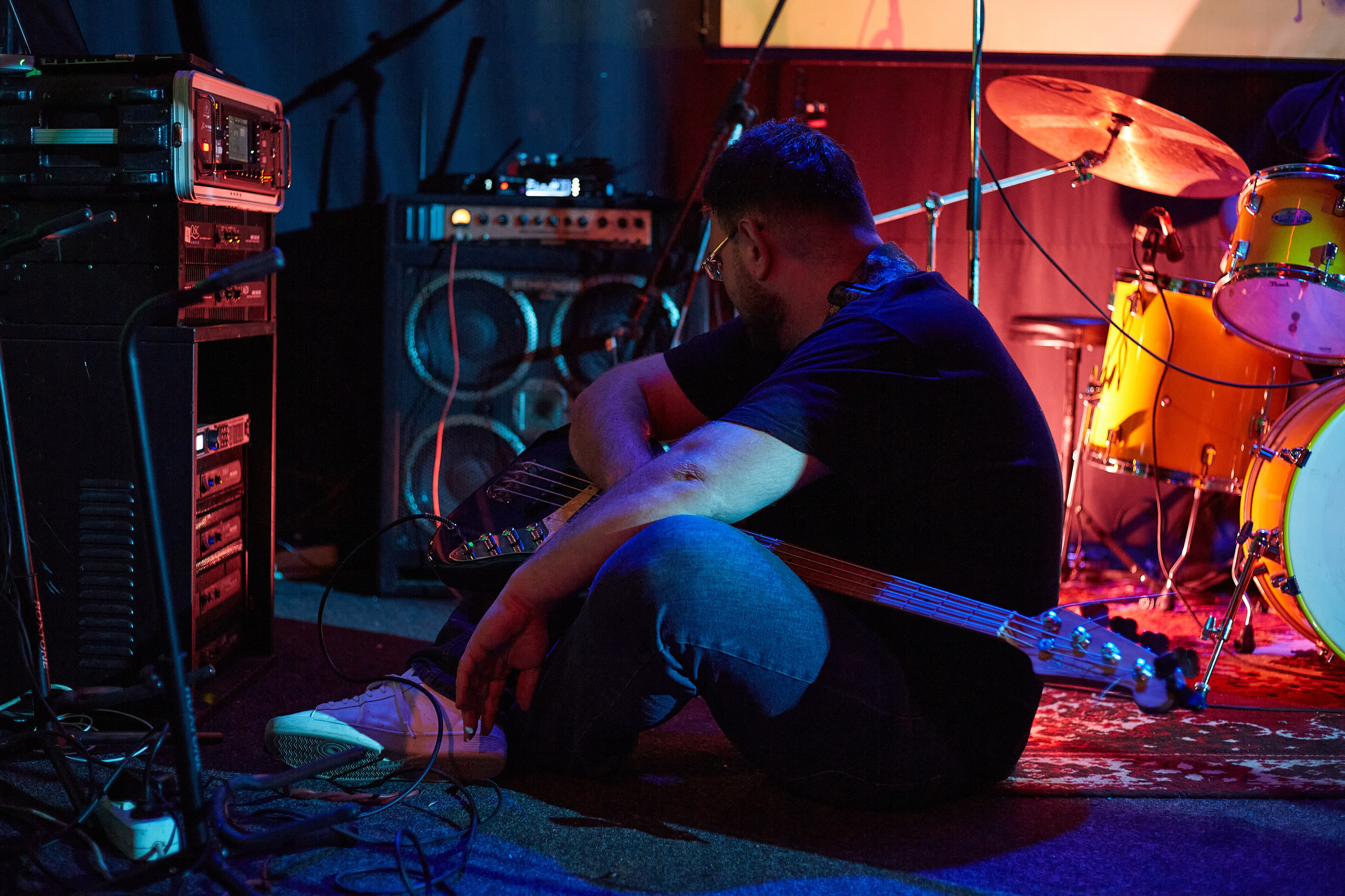 2023-11-04. RatBlues