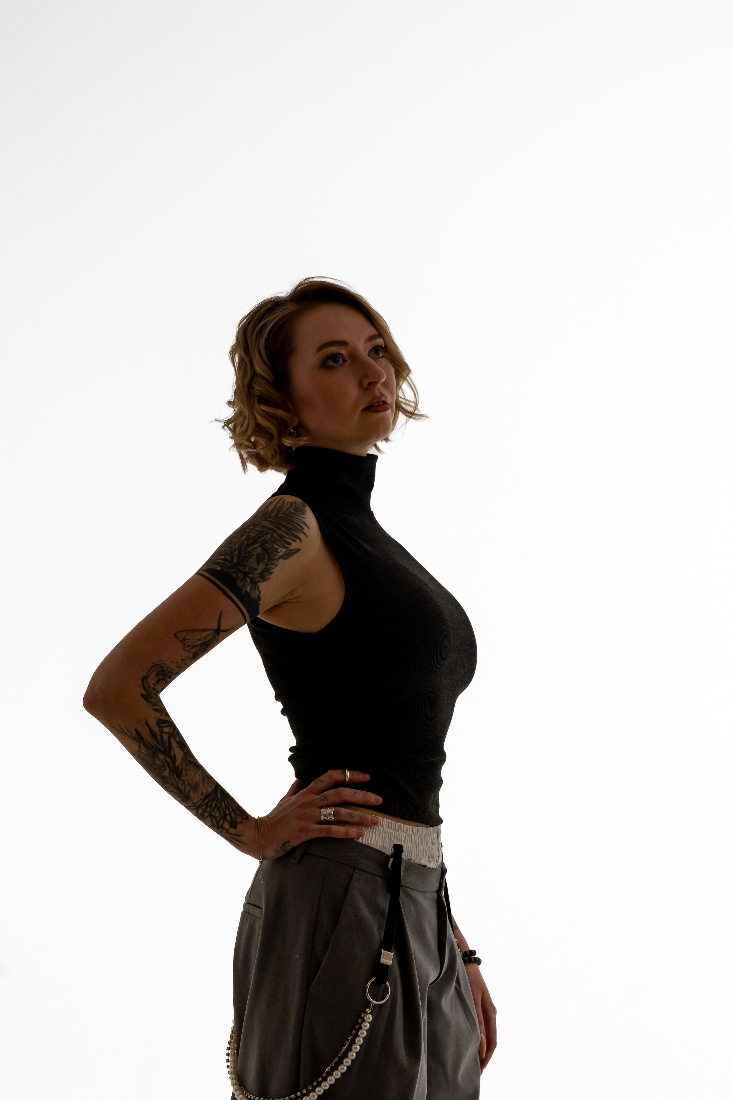 Мария. Профессиональный фотограф в Санкт-Петербурге Алена Яшина