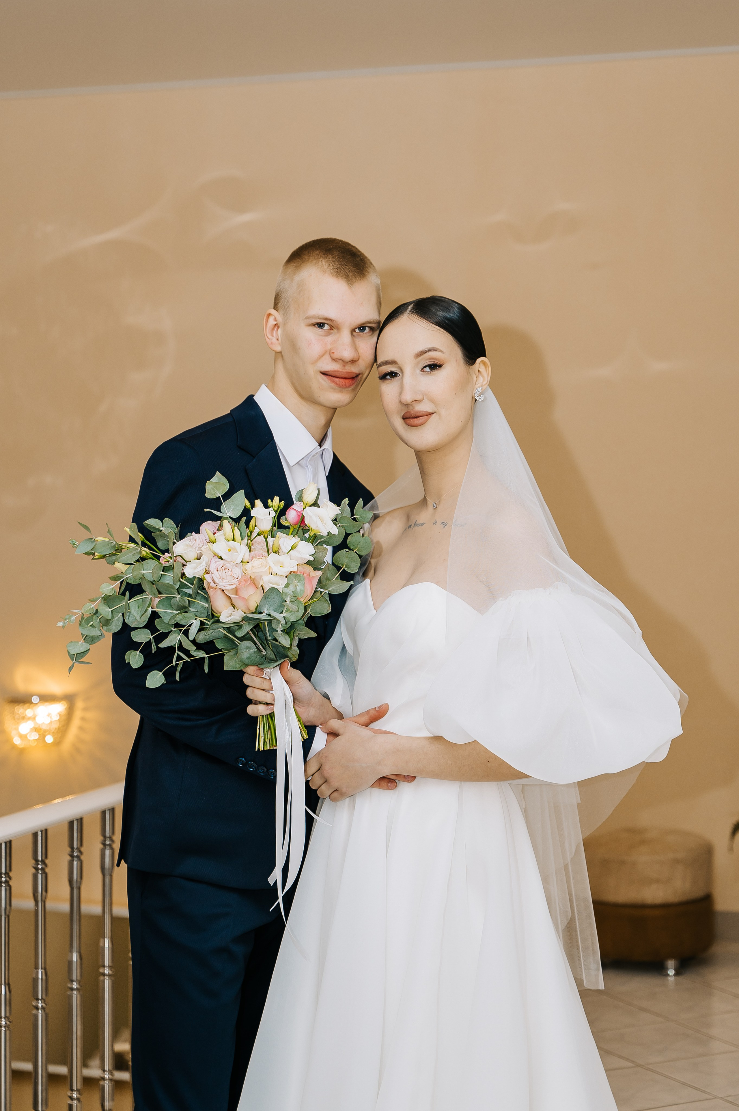 Ксения и Валерий. Фотограф, контент-фотограф Екатеринбург и Новоуральск Екатерина Гусева