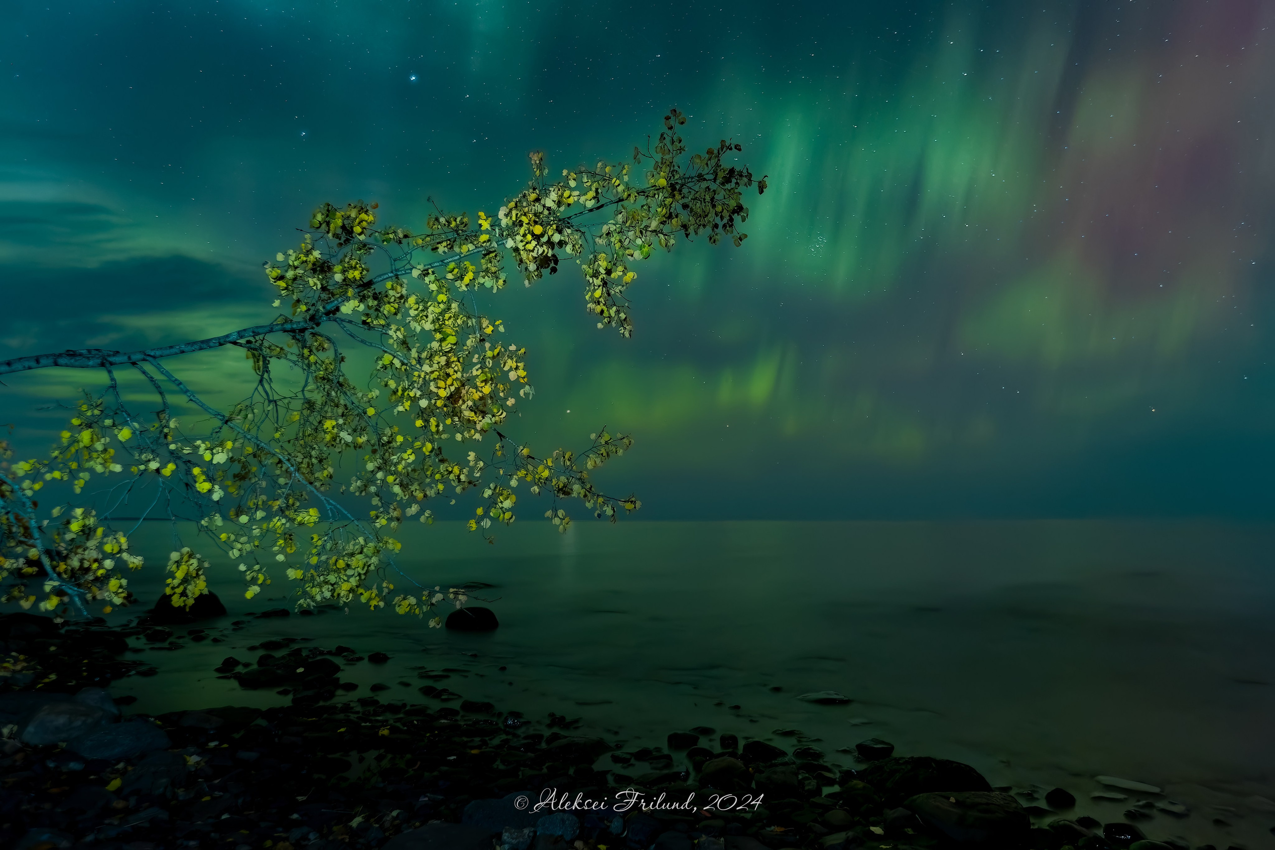 Природа Карелии. Аэросъемка. Фото и Видео в Карелии. Алексей Фрилунд