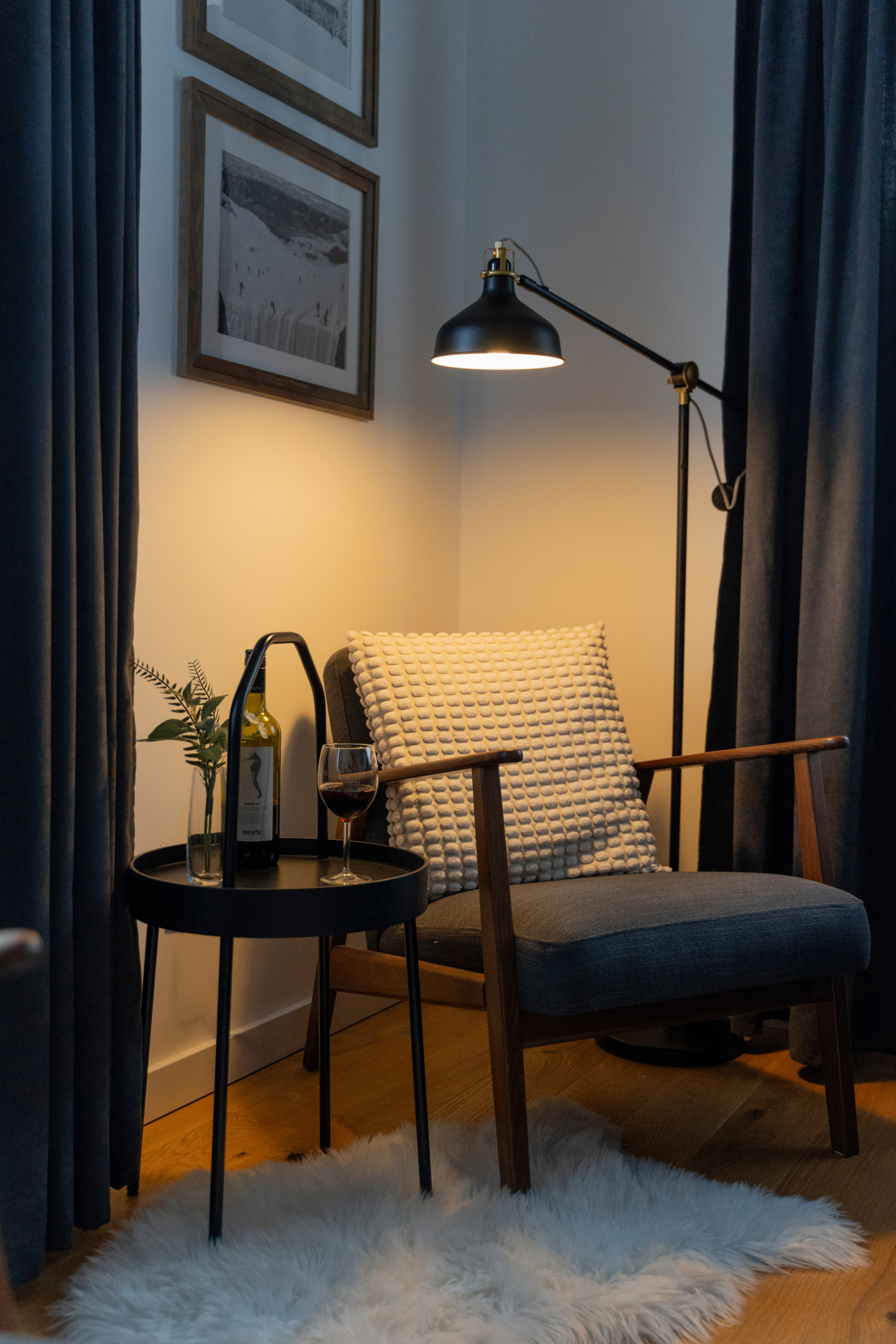 Apartman B30 Vidik Kopaonik. Photographer Liana Sudets Serbia Kopaonik Brzece Brus