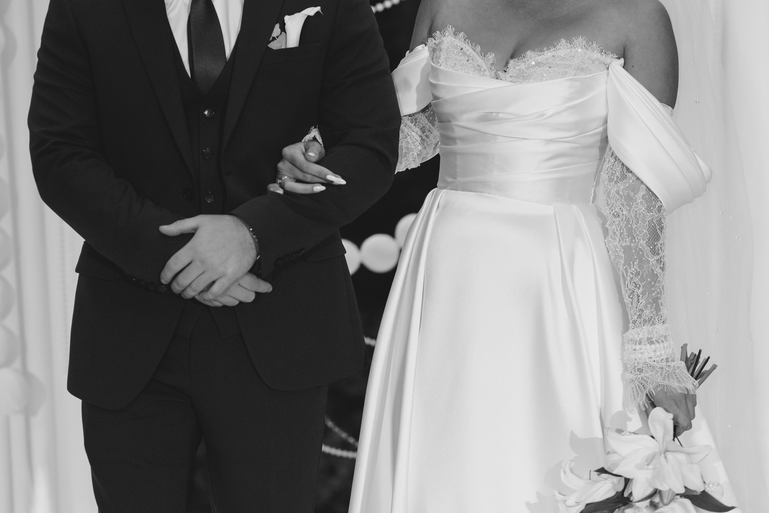 Мария и Егор. Фотограф Ксюша Белоносова