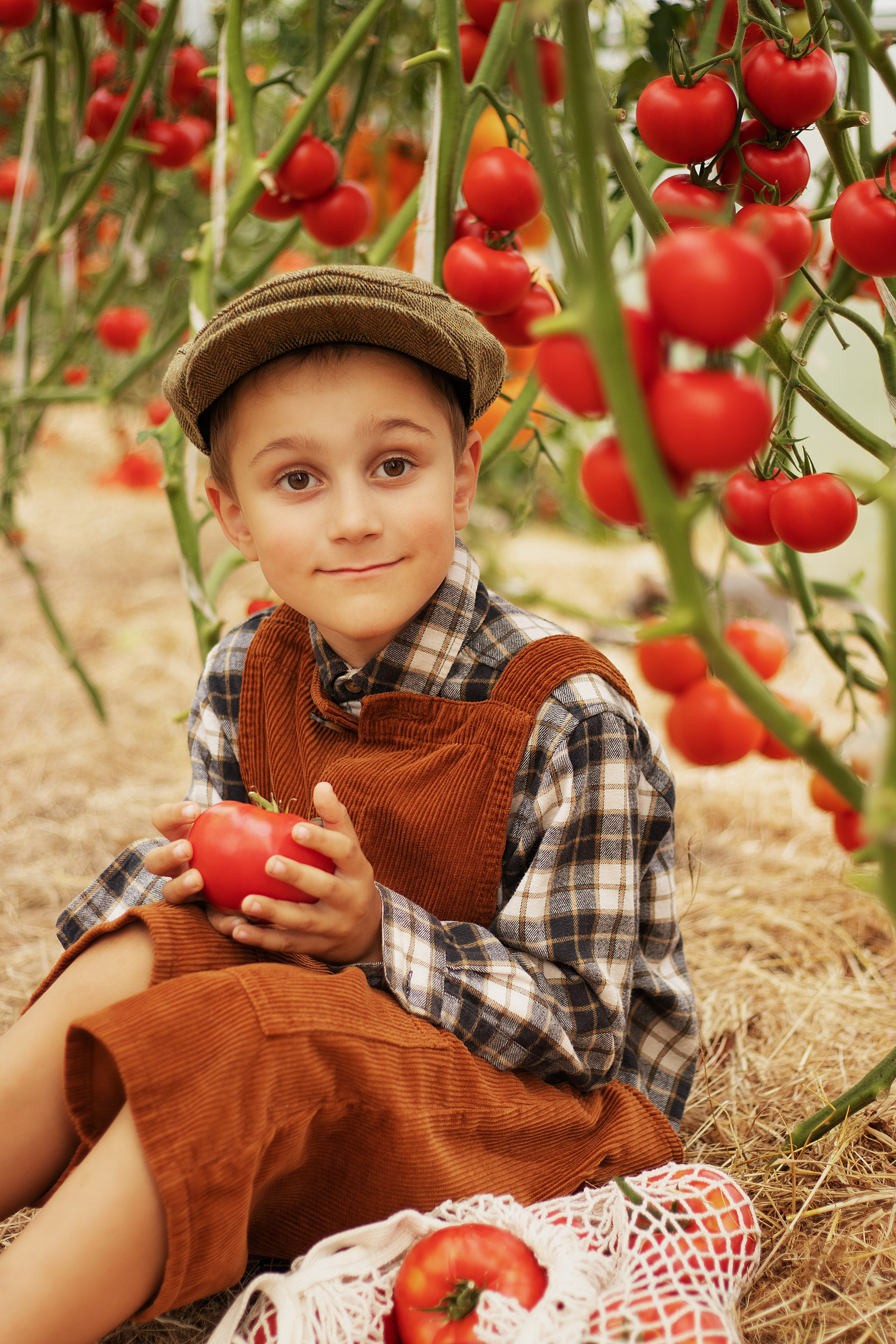 Семейные и дети. Контент-фотограф в Калининграде (Москве) Наталья Кеворкова