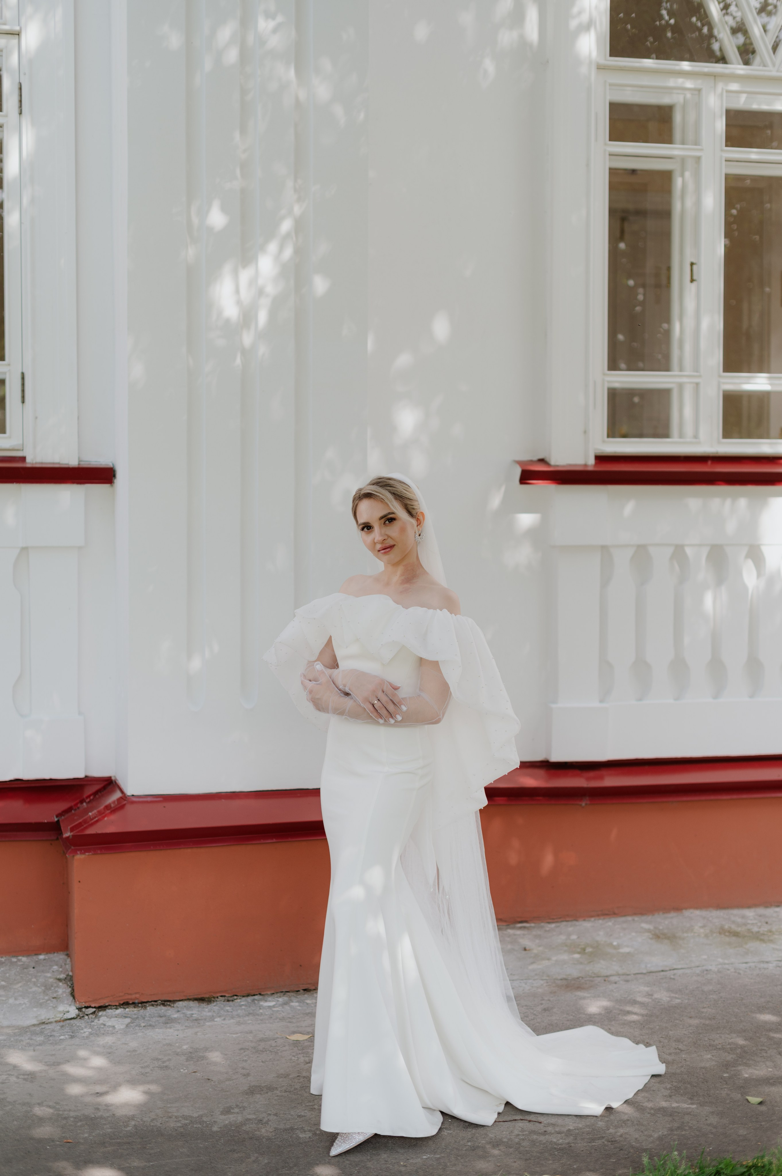 Арсений и Елена. Фотограф в Абакане и Минусинске