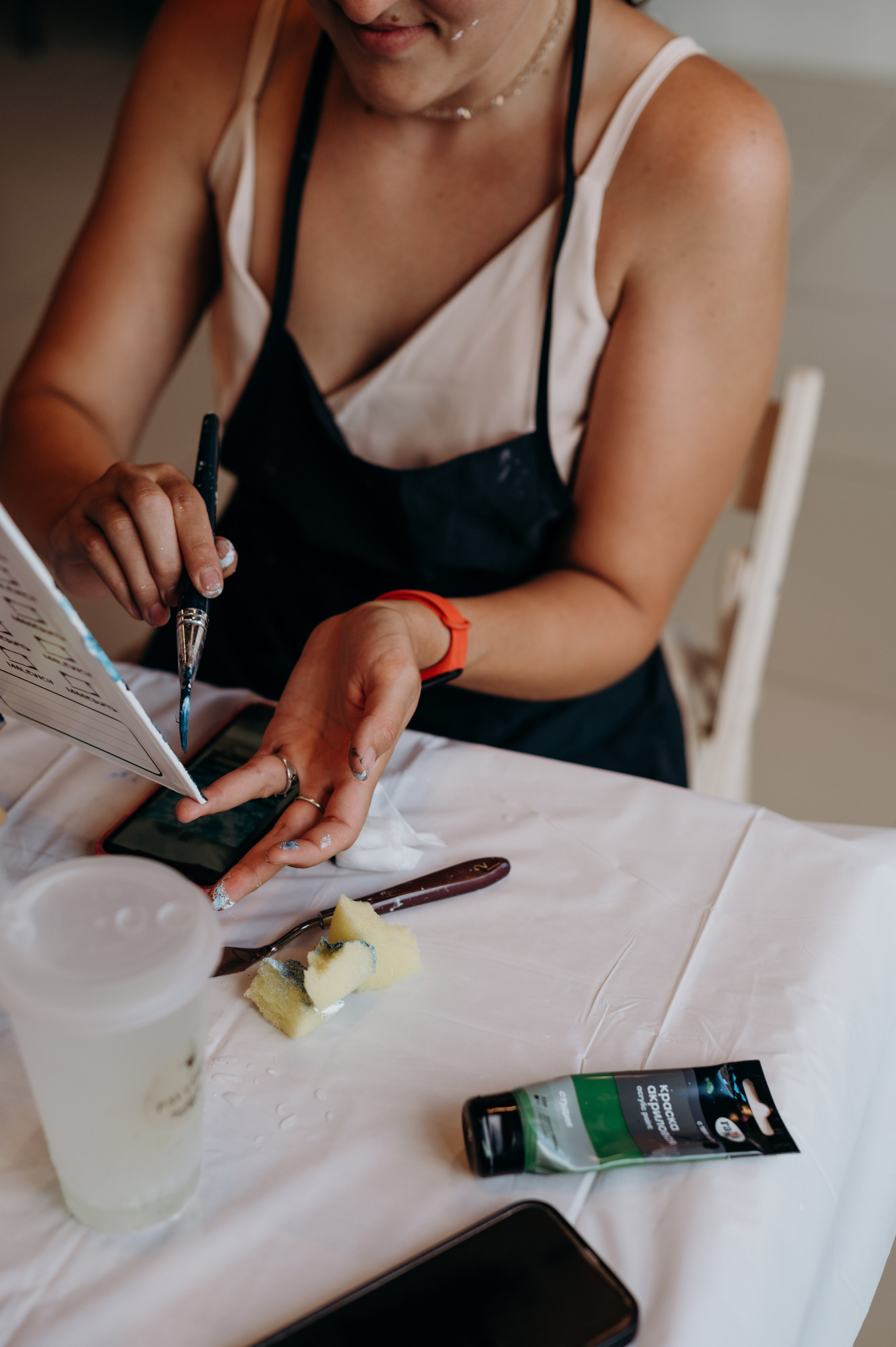 Лена. Фотограф в Абакане и Минусинске