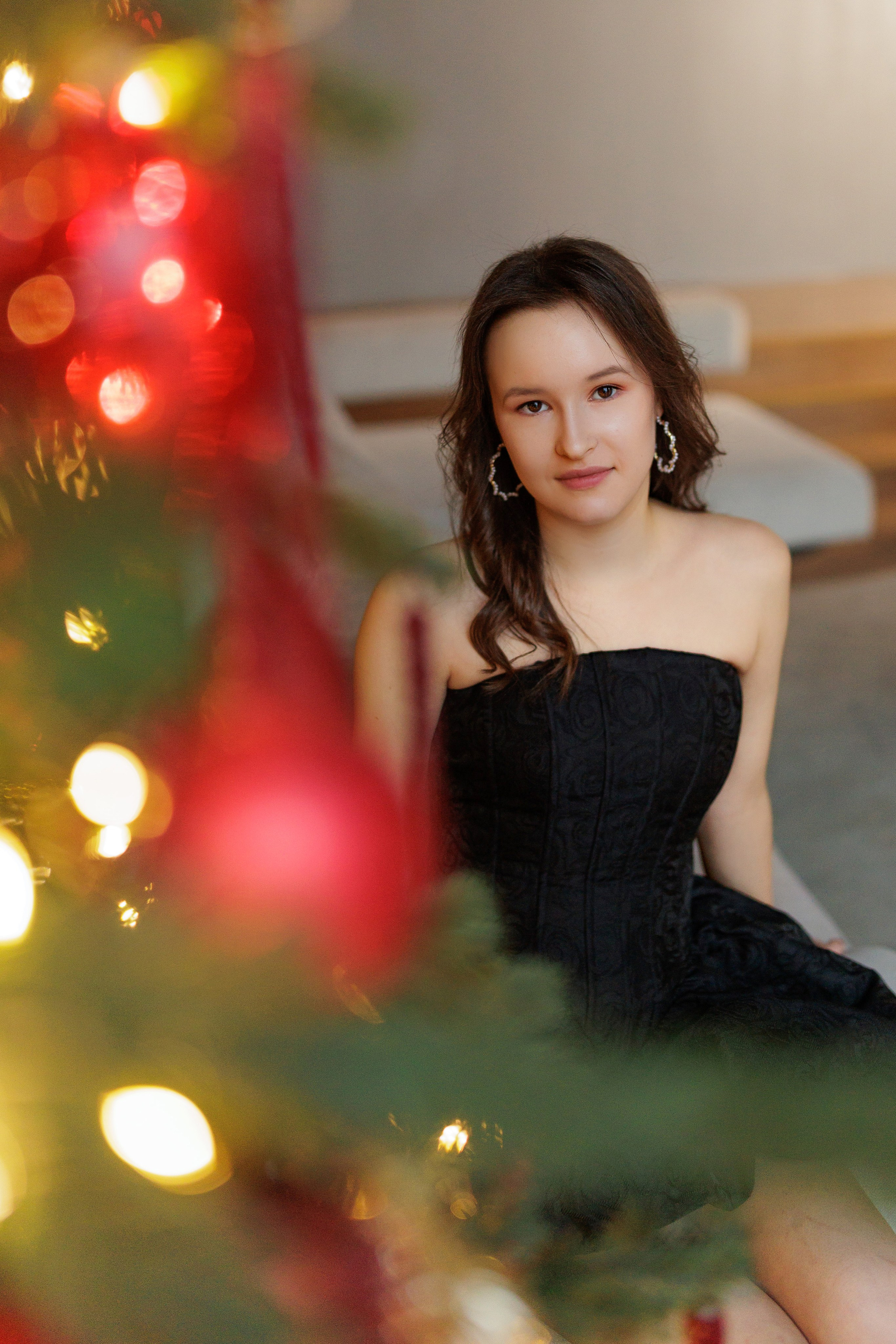 Яна. Женский и семейный фотограф в Москве- Ольга Самусенко