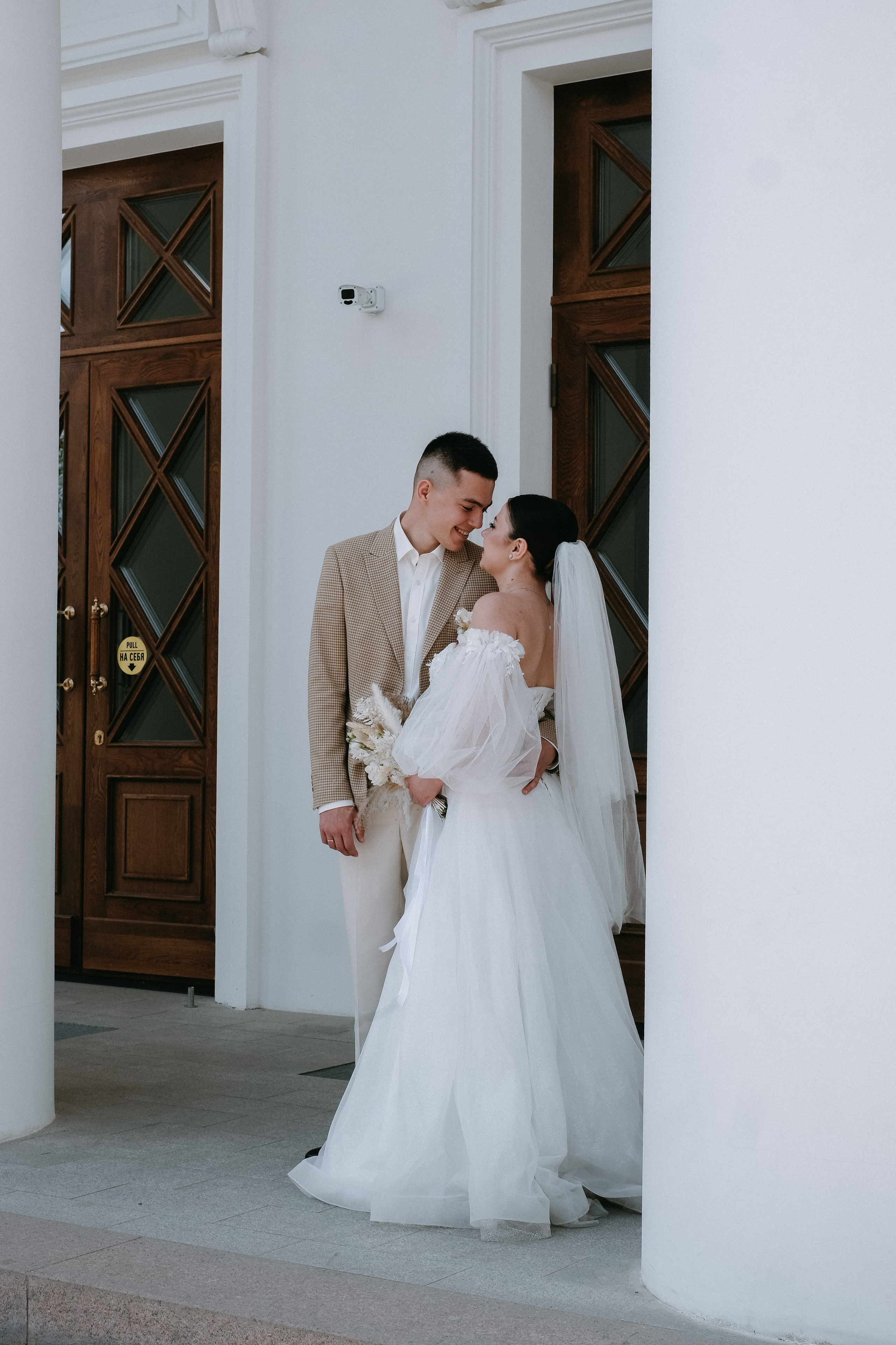 WEDDING DAY Илья&Анна. ФОТОГРАФ АННА КАЗАРЯН