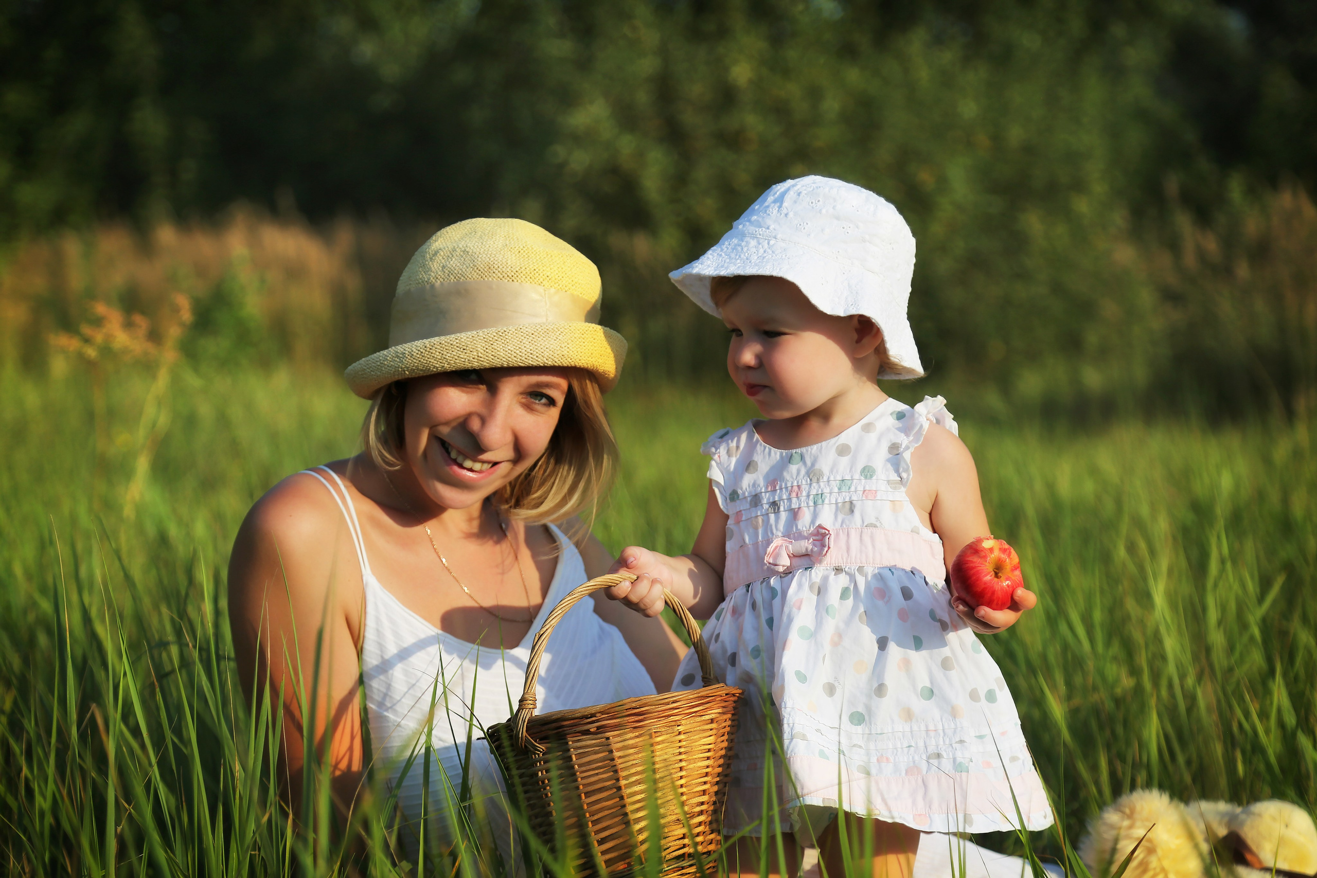 Семейные фото