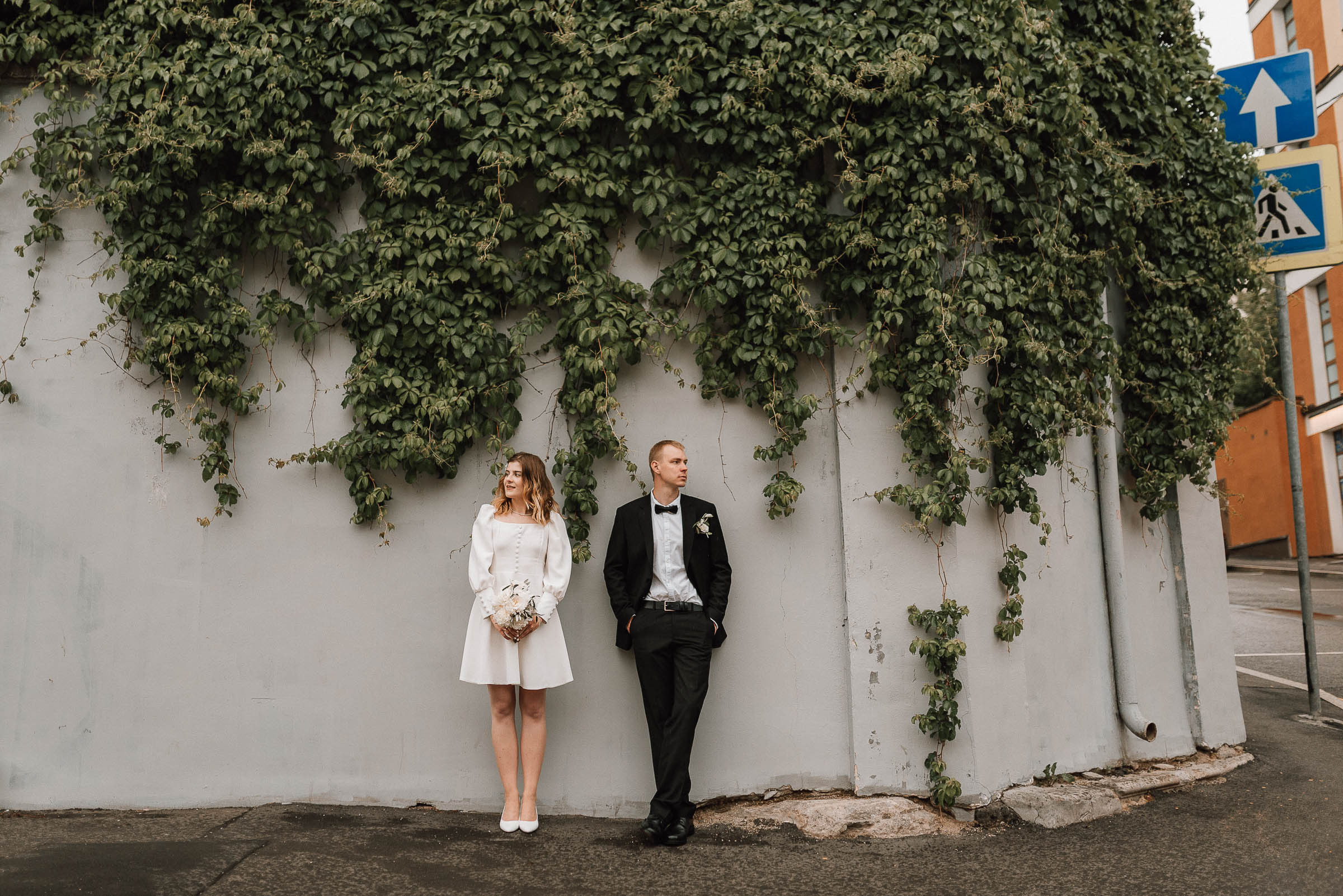 Свадебный фотограф в Москве Гоцман Анастасия