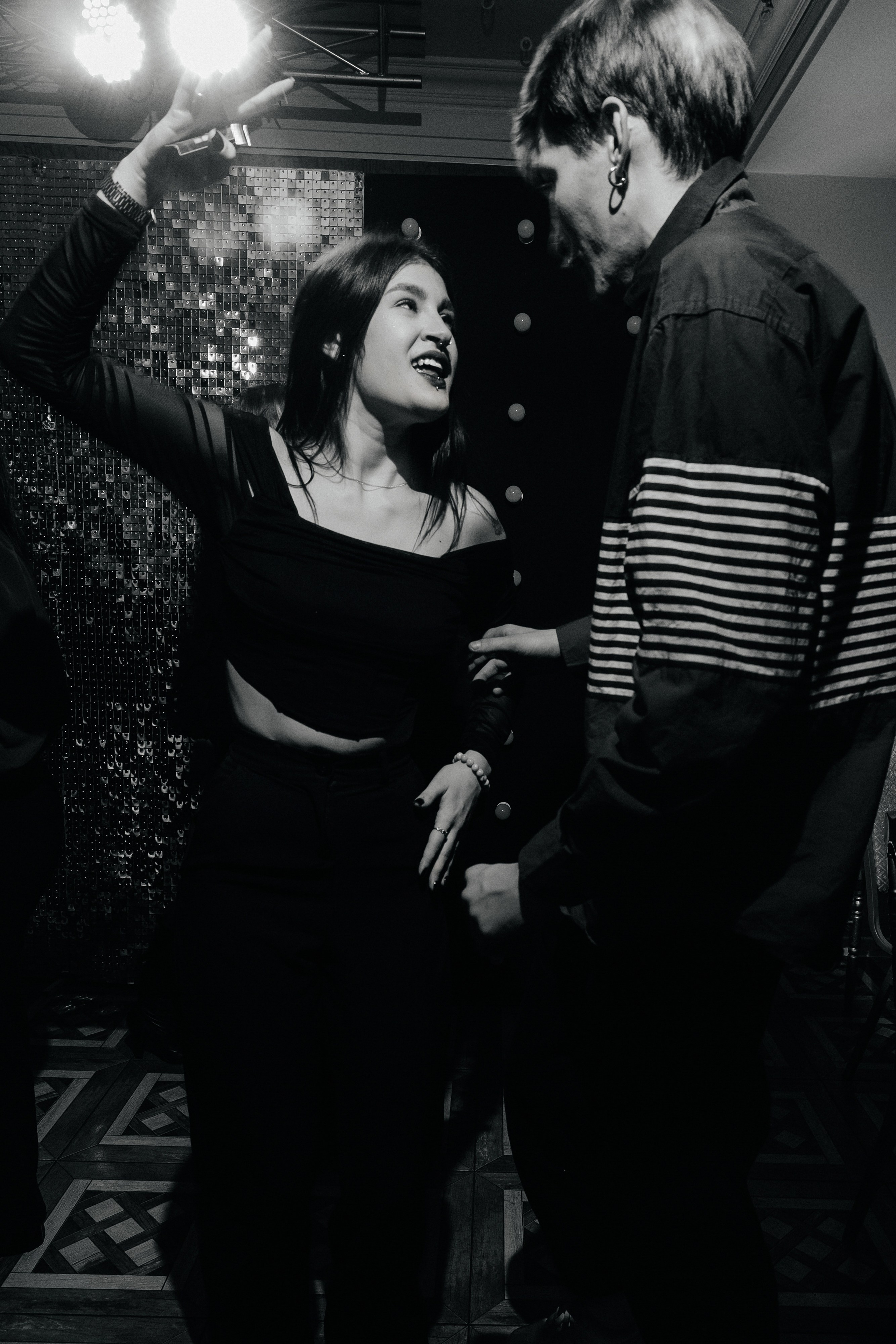 Корпоративная фотосъемка для кафе GARAGE | Новый год 2025 | Минск. Свадебный фотограф в Минске/Беларуси Сергей Спиридонов