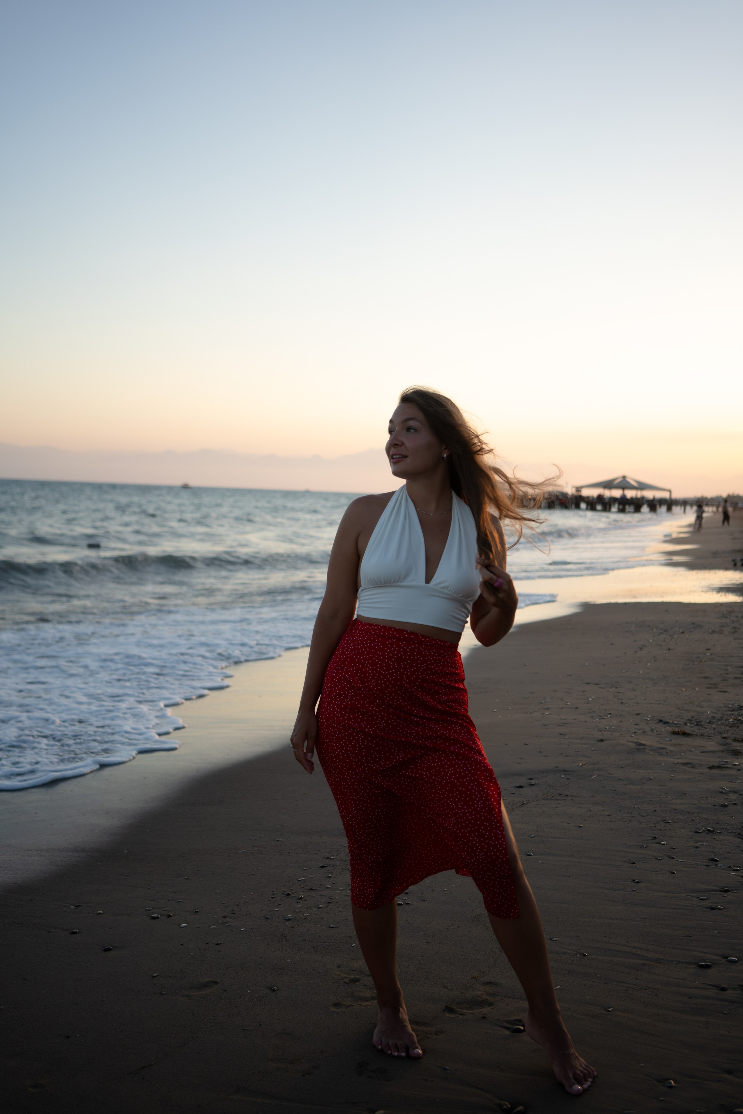 Summer. Photographer Yudakova Daria