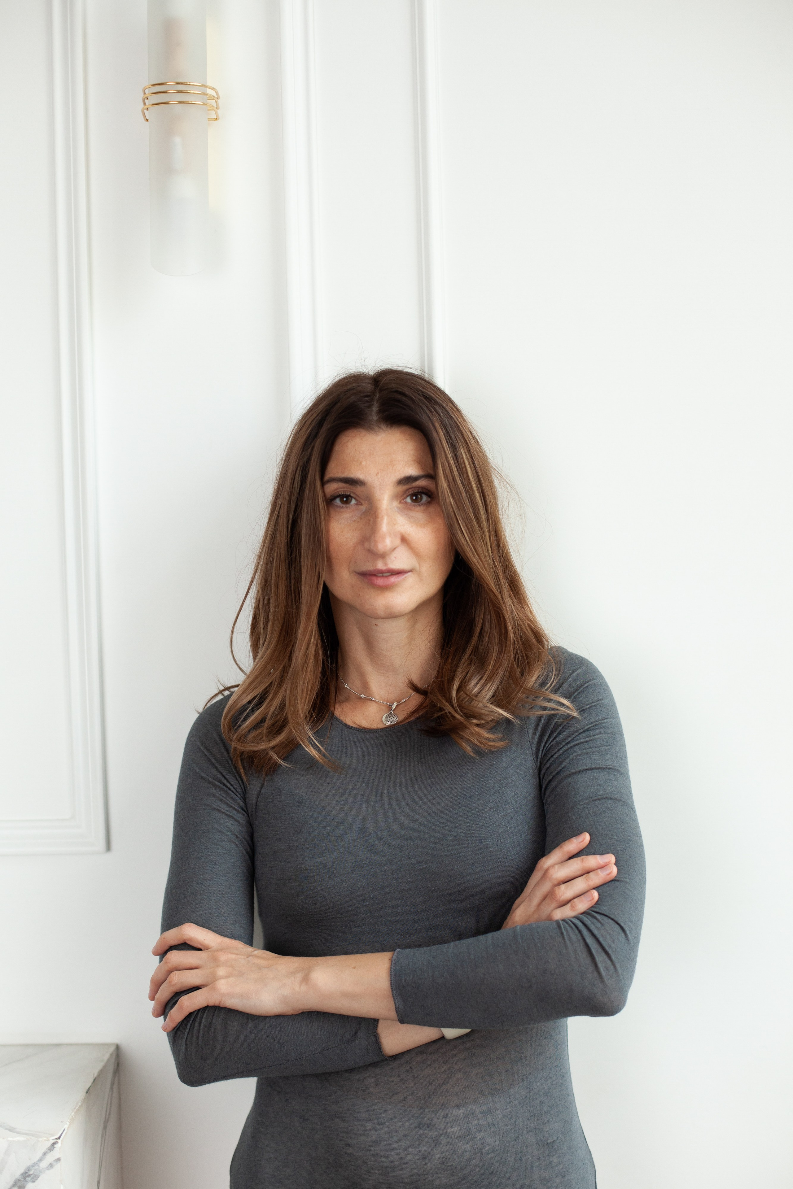 Modern yogin. Фотограф в Москве Валентина Иванова