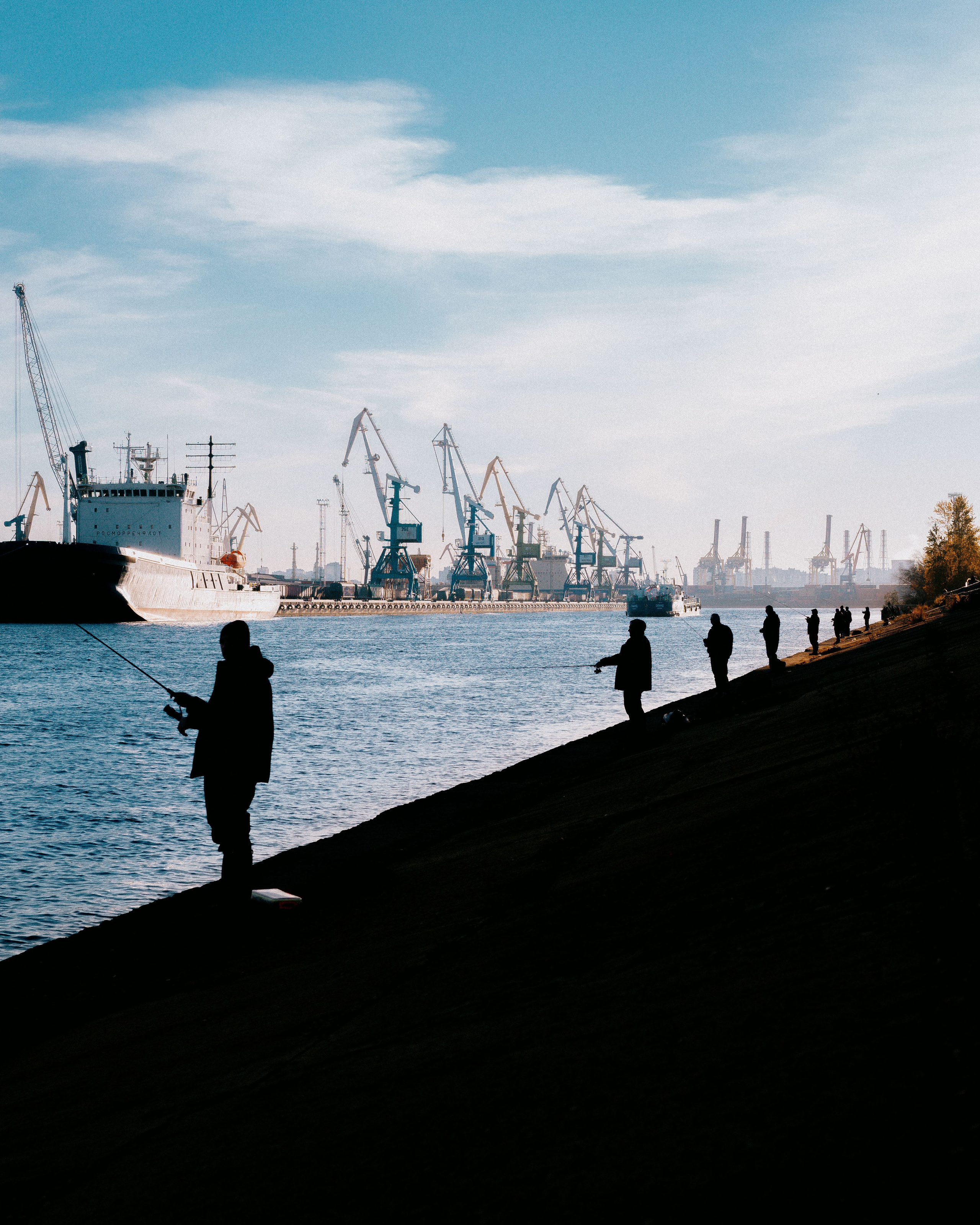 Фотограф Александр Чернышёв