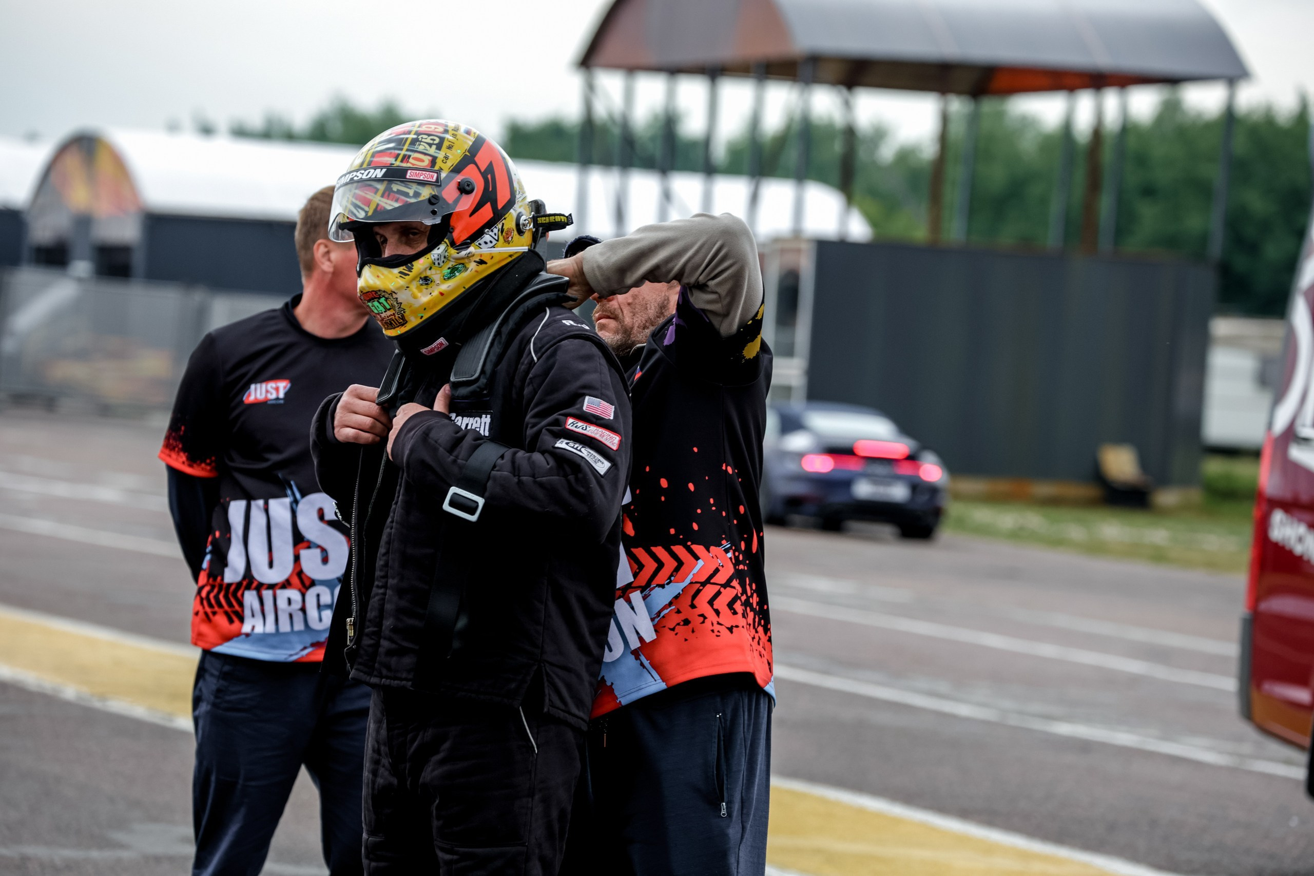 RDRC, 2-й этап, 14 июня RDRC Racepark. Jane Kudryavtseva — Репортажный и портретный топ фотограф Москва