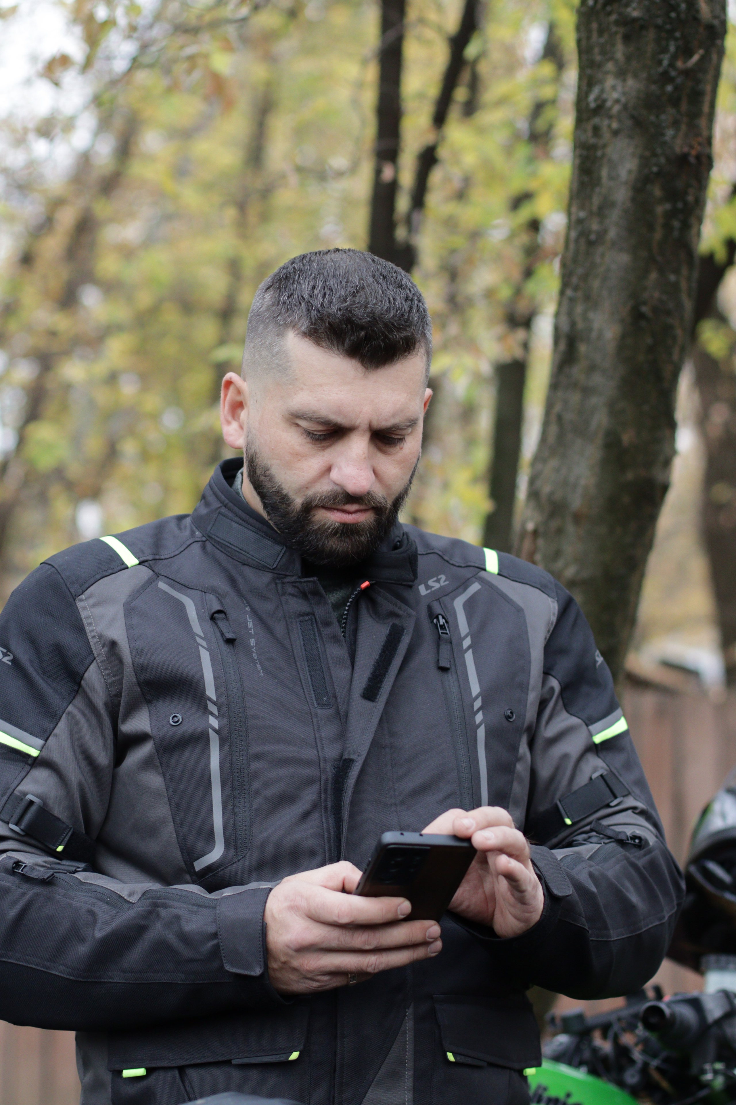 Мотоклуб «НОЧНЫЕ ВОЛКИ» Закрытие сезона 2025. Jane Kudryavtseva | MODEL PHOTO & PORTRAIT