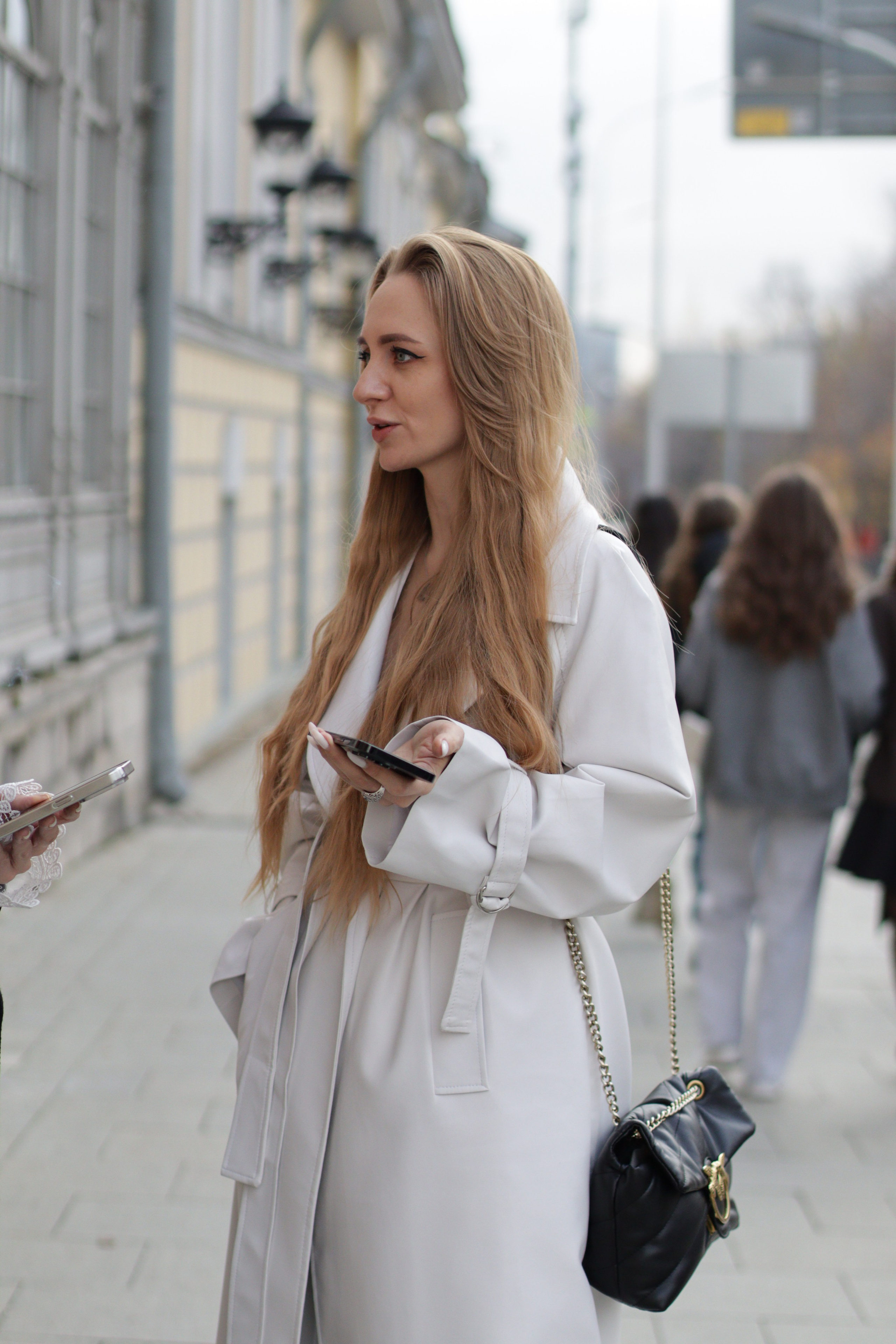 Женские мероприятия — LADY’S BREAKFAST, BRUNCH — PROMO. Jane Kudryavtseva | MODEL PHOTO & PORTRAIT