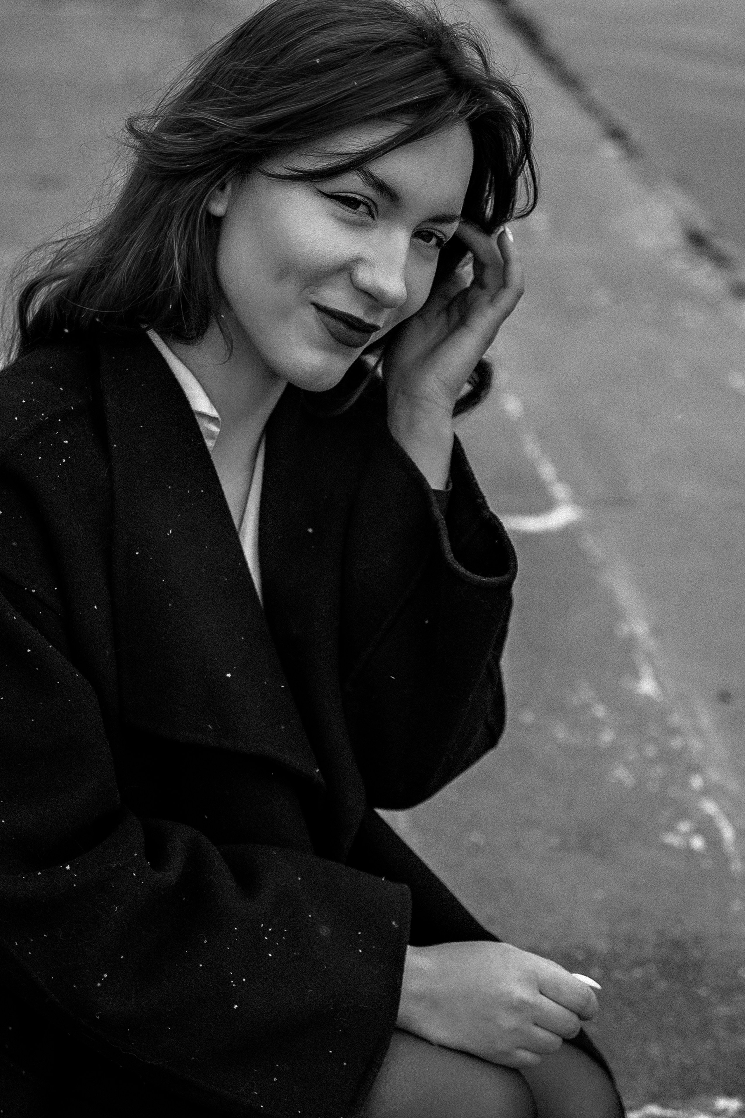 София Стрит съемка Высотка. Свадебный/Портретный фотограф снимаю в Москве