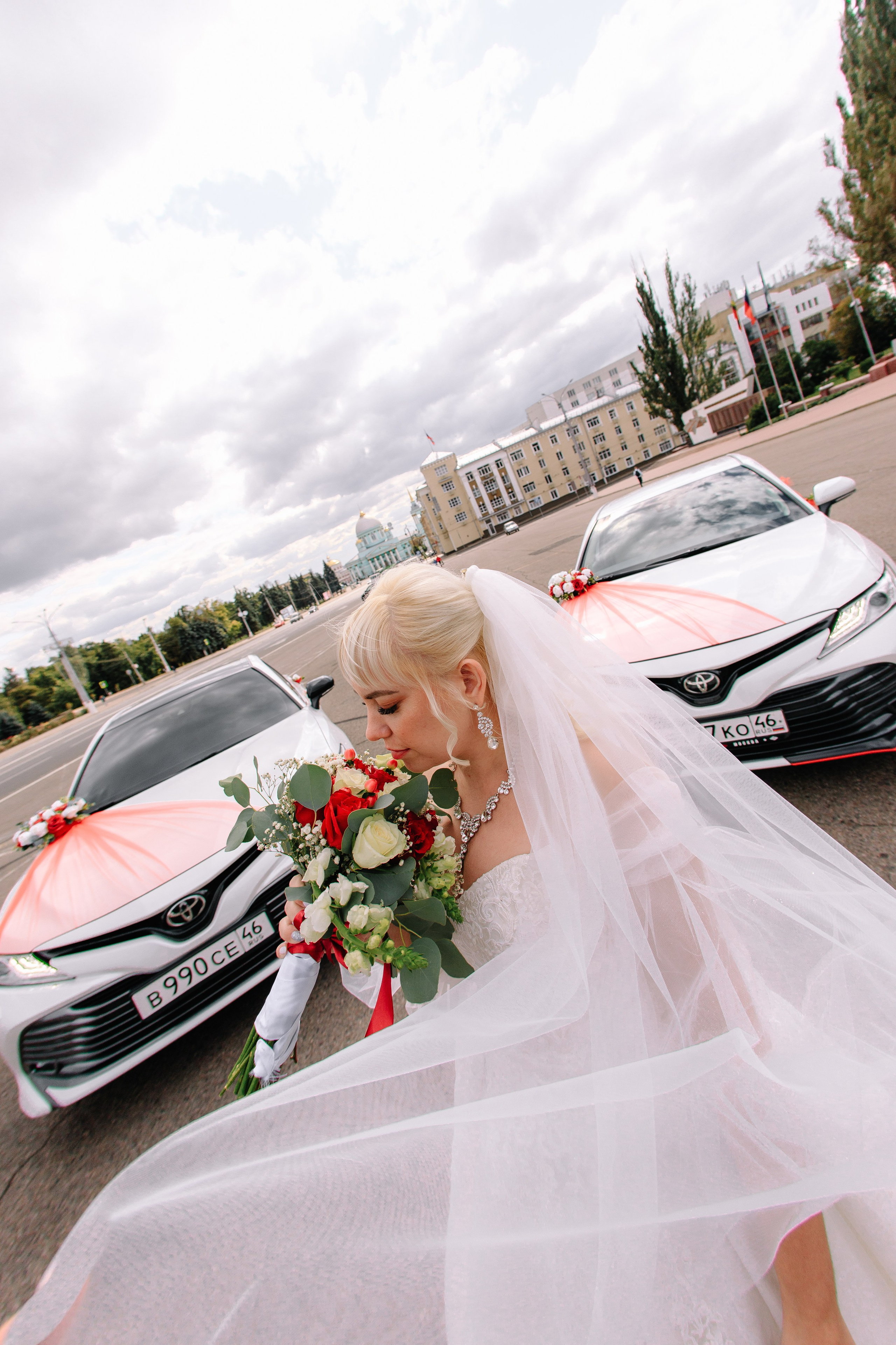 ТАТЬЯНА И ВЛАДИМИР. Свадебный и семейный фотограф в Курске и Курчатове