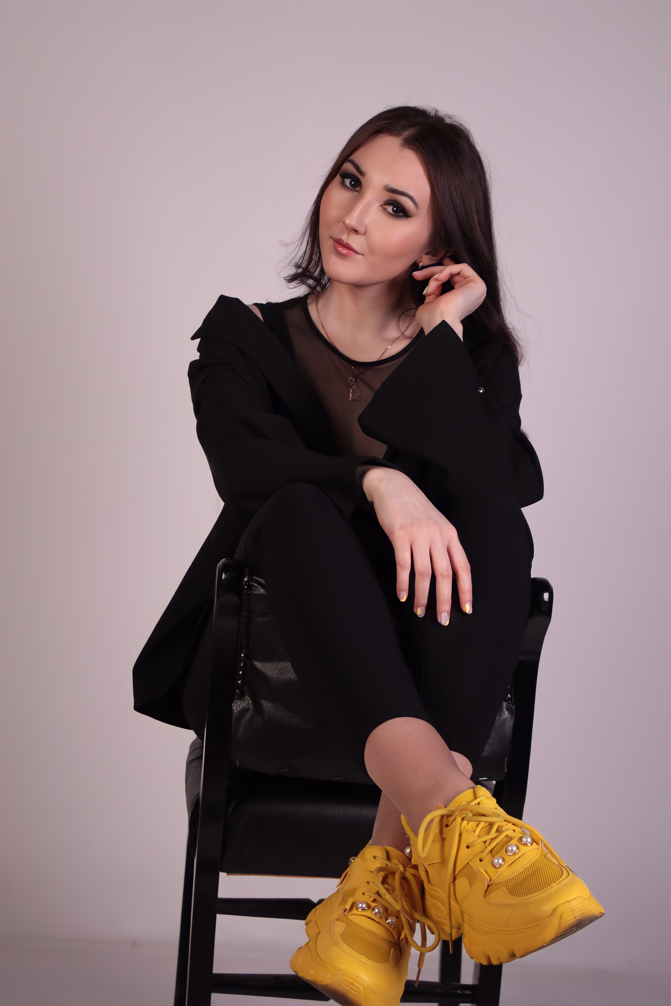 Индивидуальная. Фотограф фотосалон SO! photo&video город Находка Приморский край