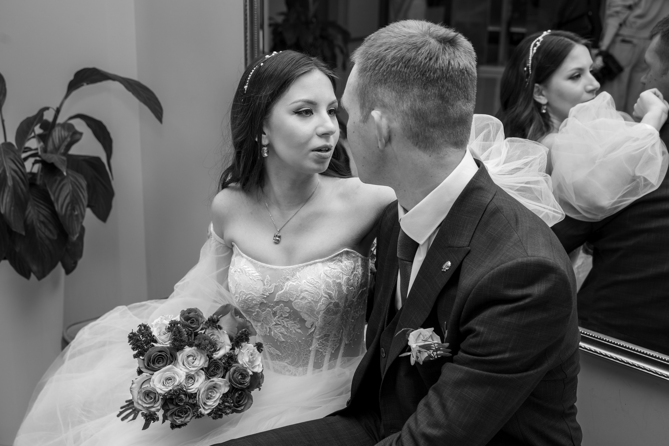 Свадьба Виктории и Максима. Семейный и детский фотограф Ирина Ильиных-Вольная в Москве и не только