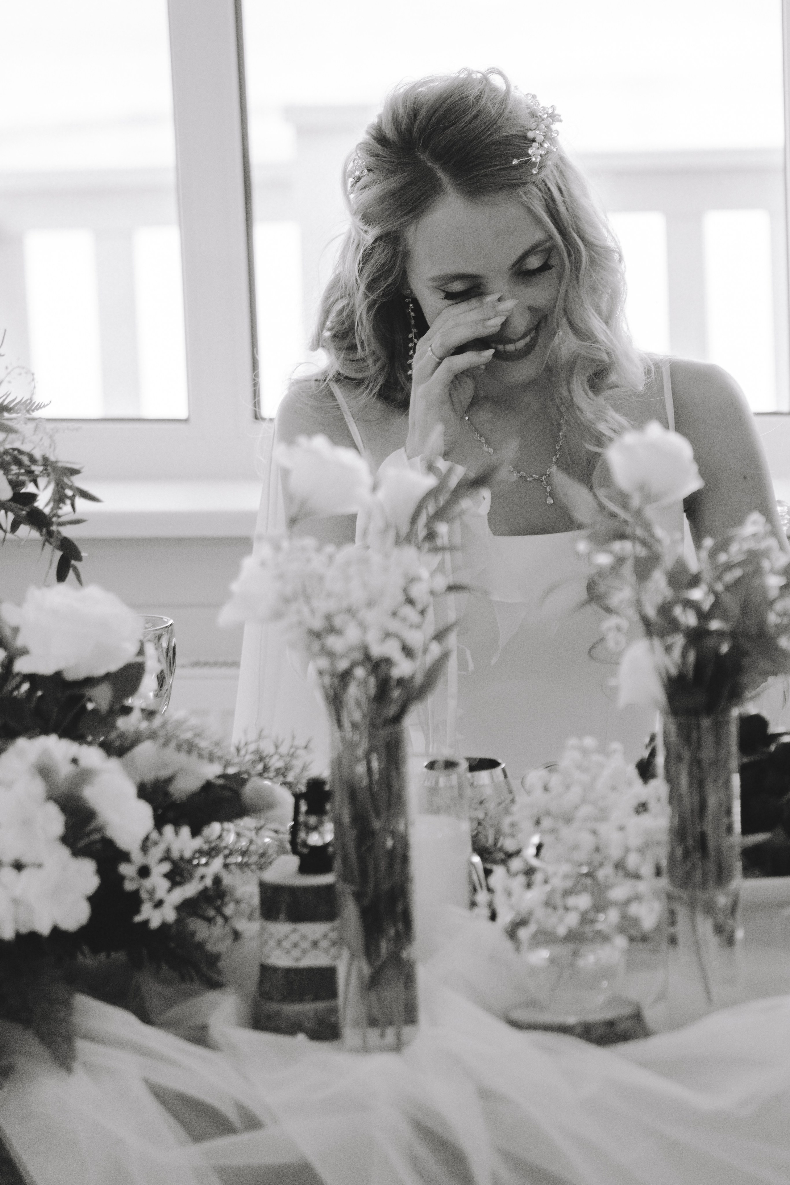 Даниил & София. Фотограф Наталья Воронина Москва