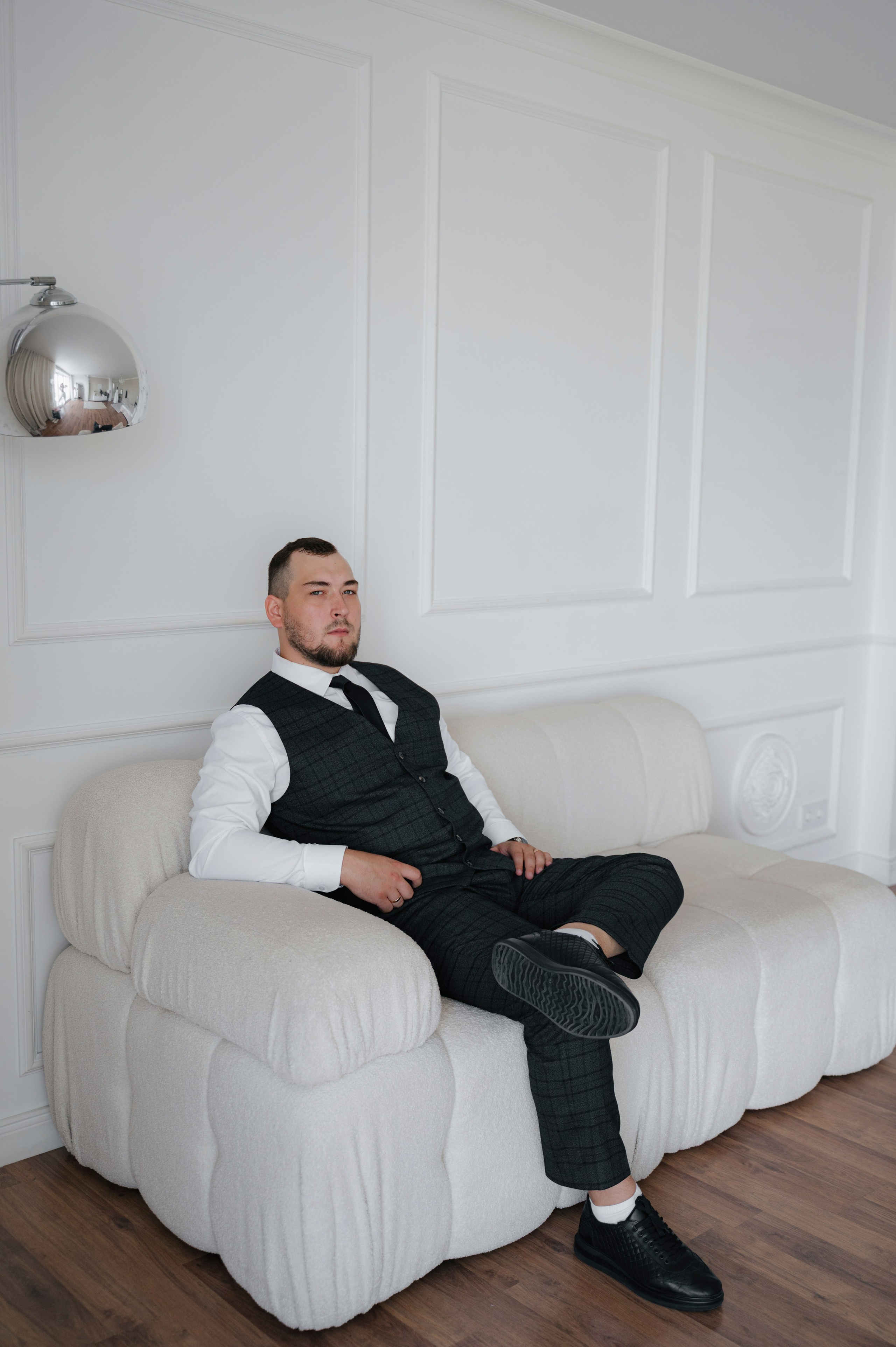 Алексей и Анастасия. Фотограф в Абакане и Минусинске