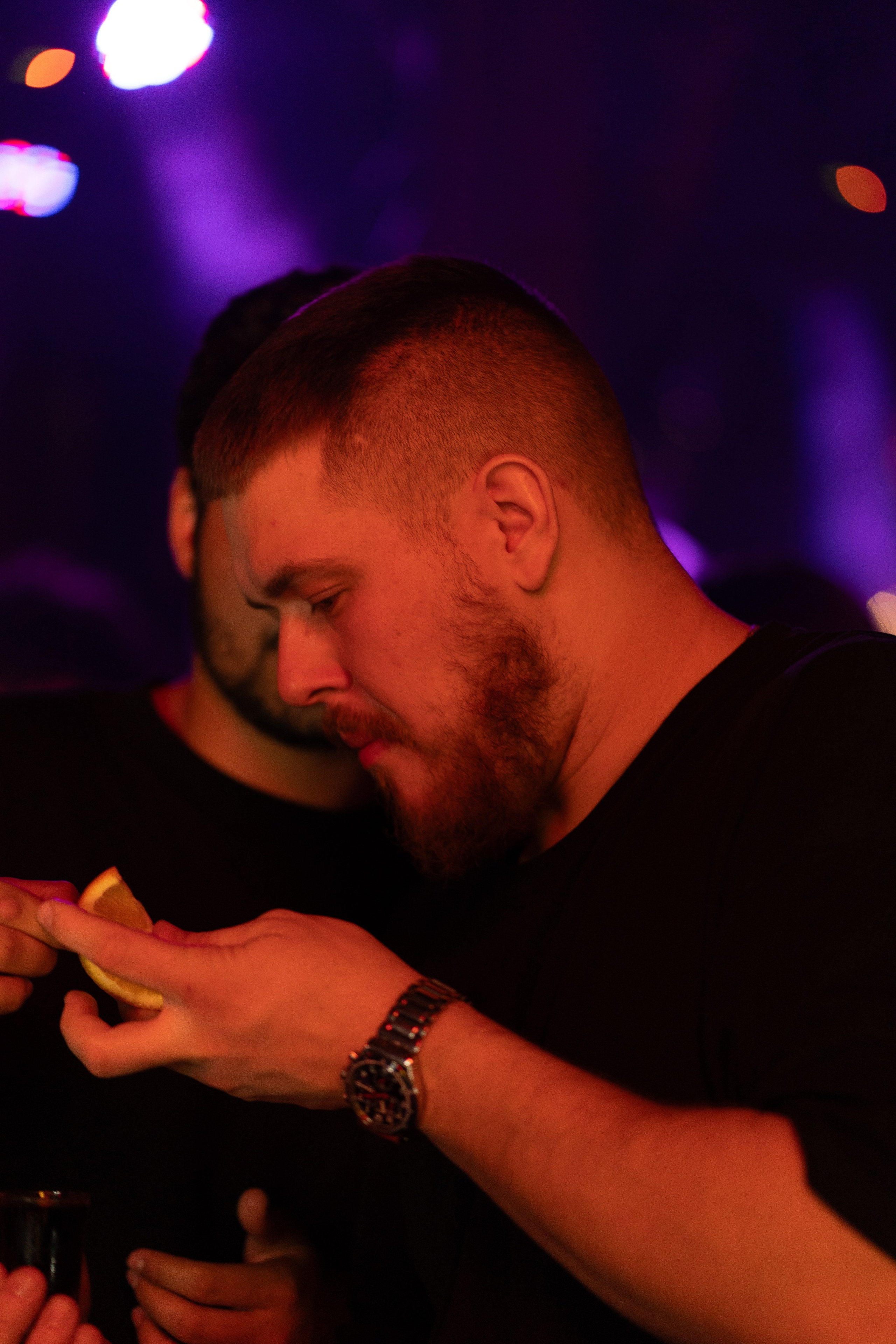 Рукс ШК. Анастасия Паршукова — фотограф Шерегеш Новосибирск