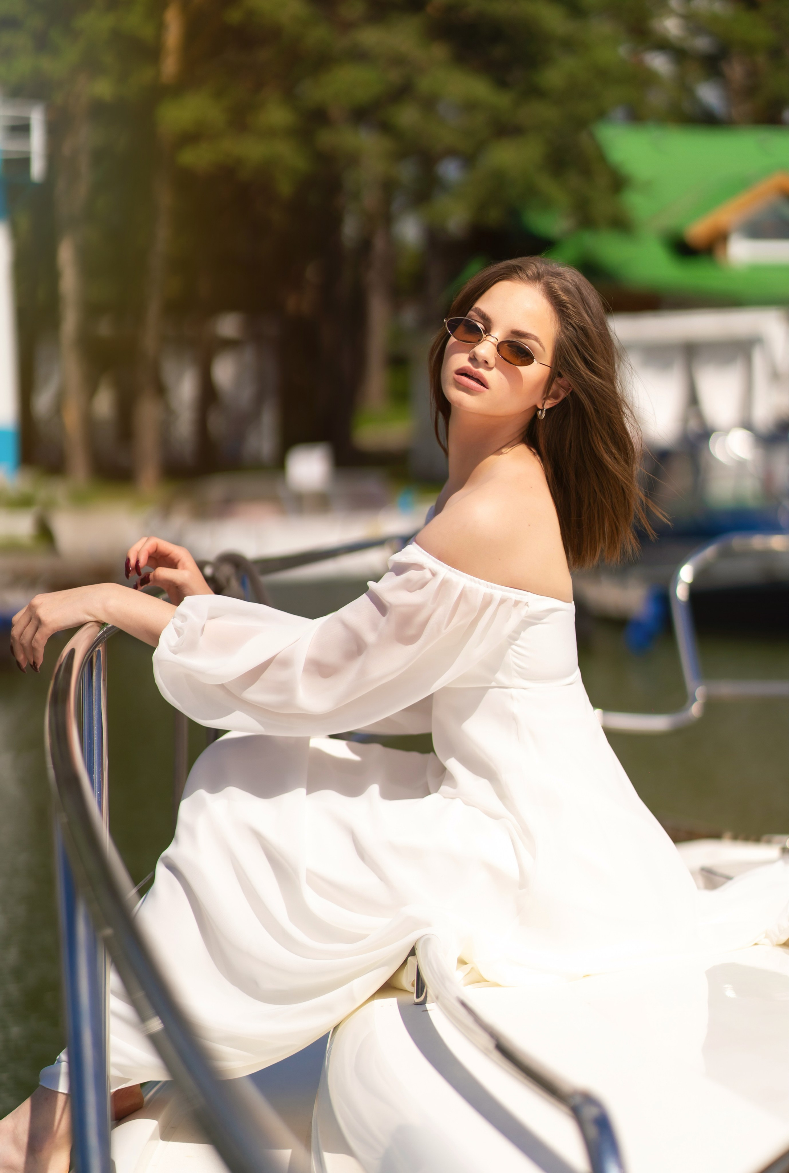 Свадебная. Анастасия Паршукова — фотограф Шерегеш Новосибирск