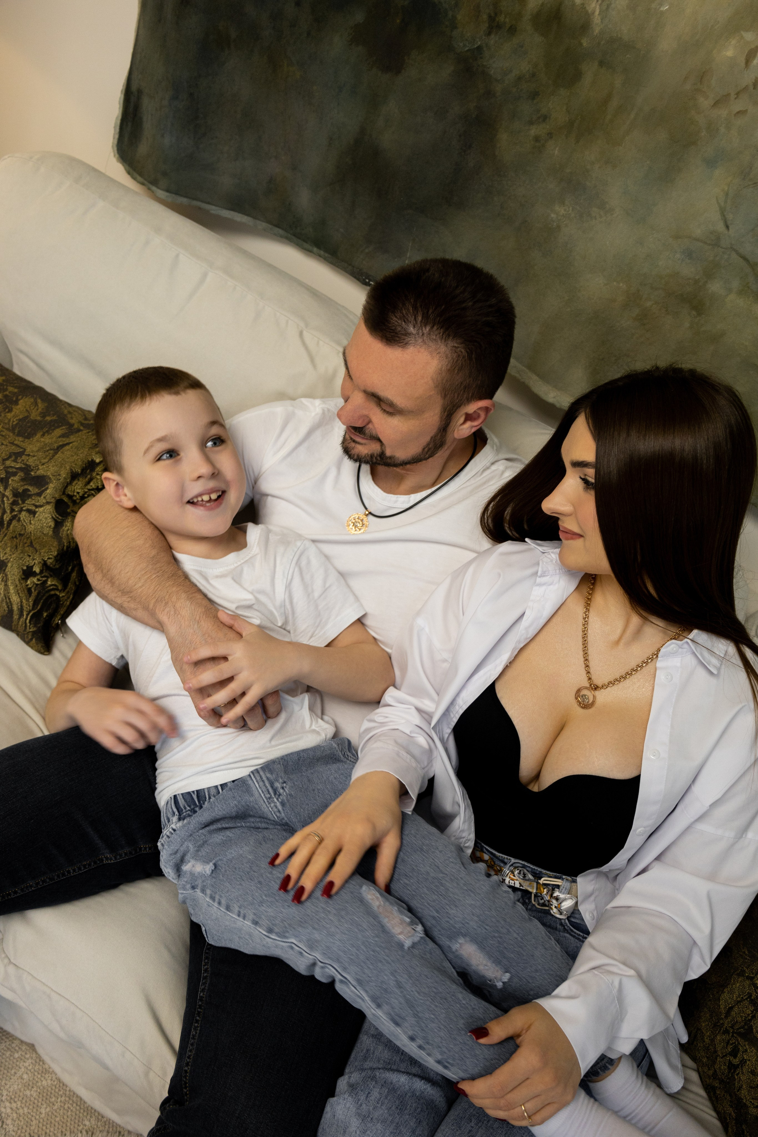 Studio SERENA. Фотограф из Краснодара Мария Приходько