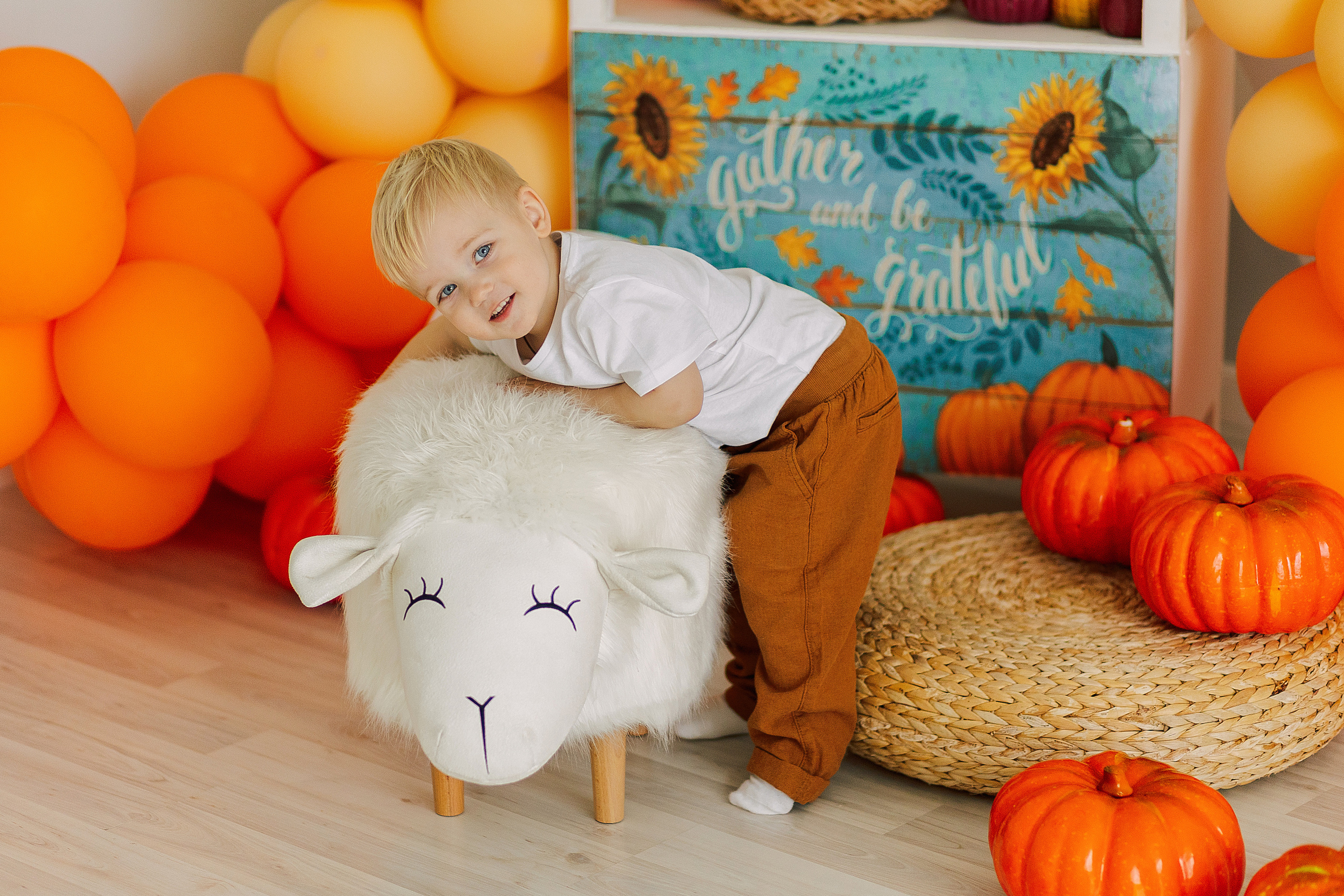 ЕГОР И СВЕТОЧКА. Главная