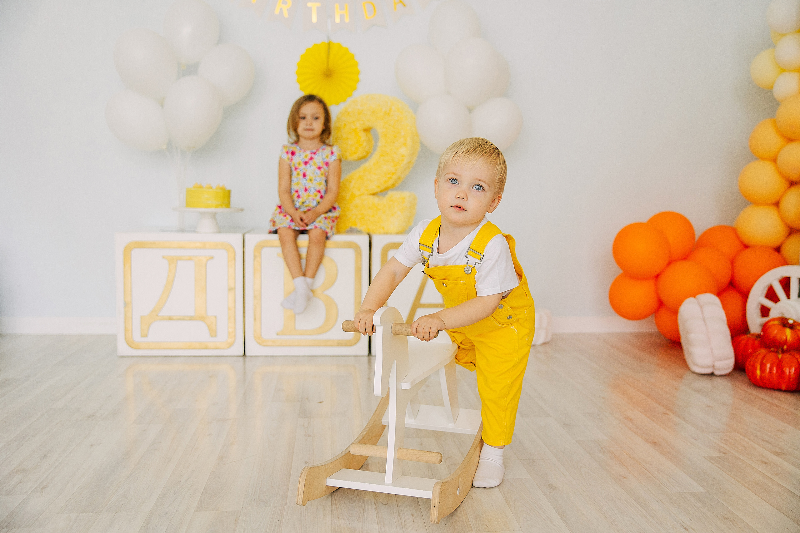 ЕГОР И СВЕТОЧКА. Главная