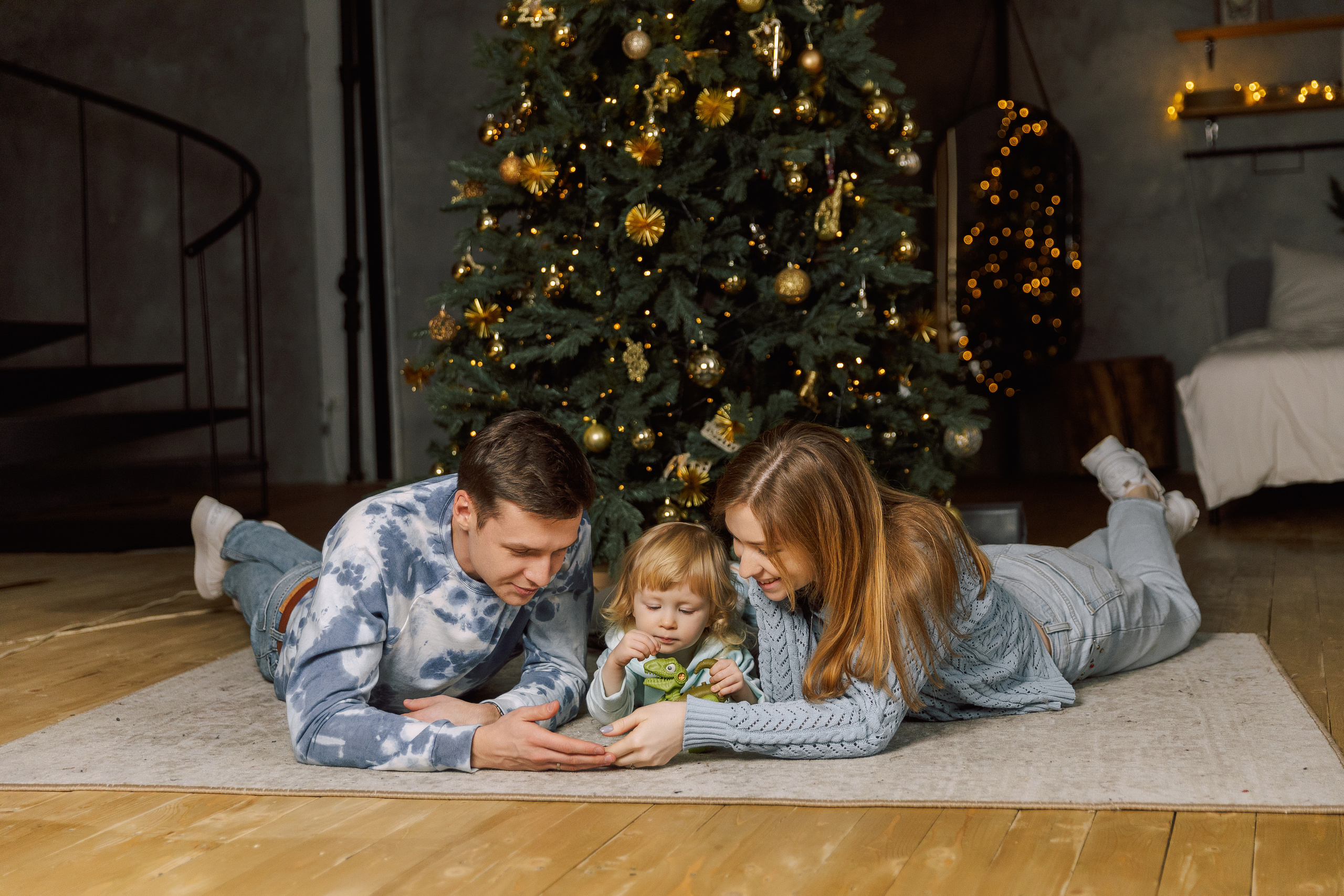 САША И АНДРЕЙ. Главная