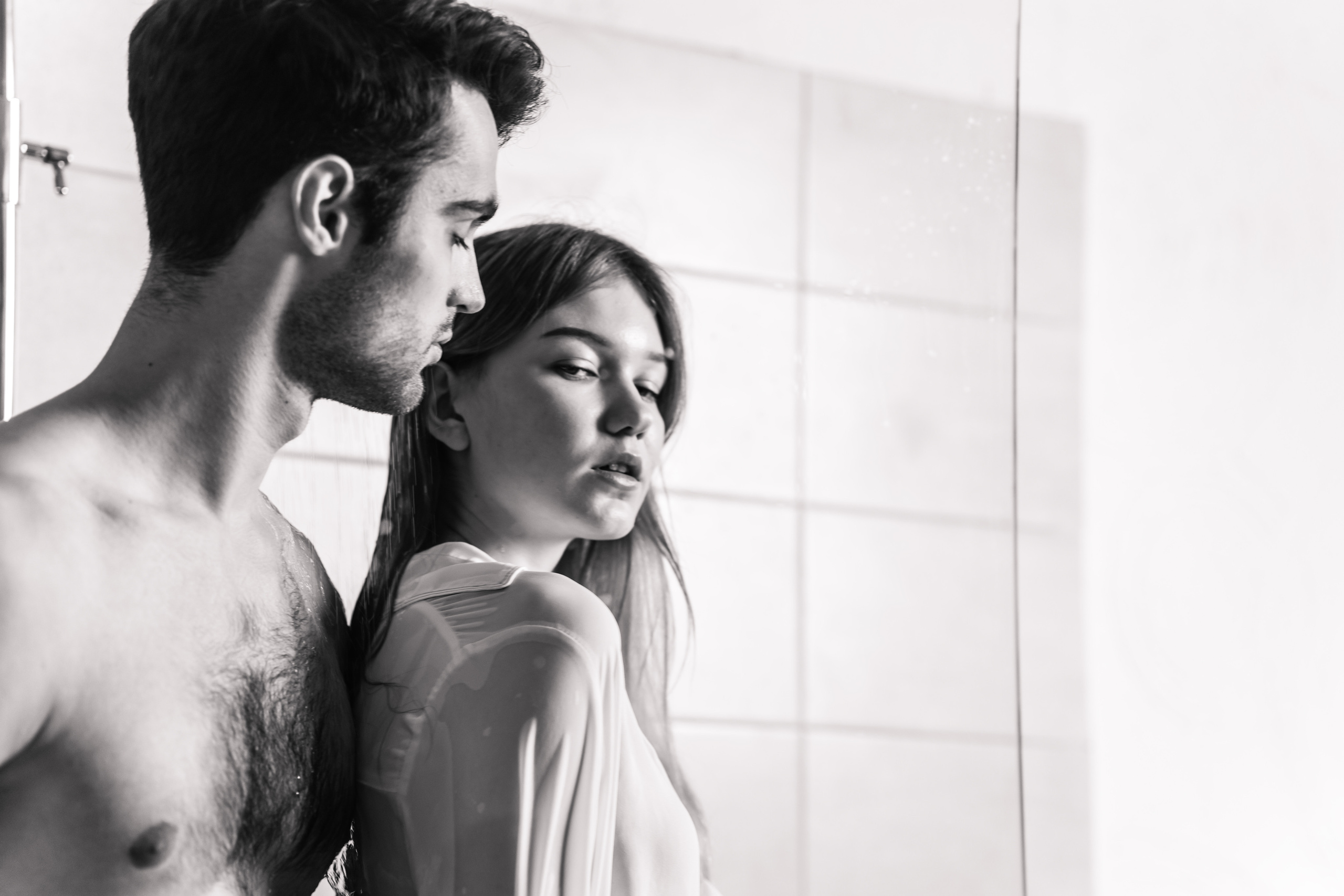 Антон и Алина. Главная