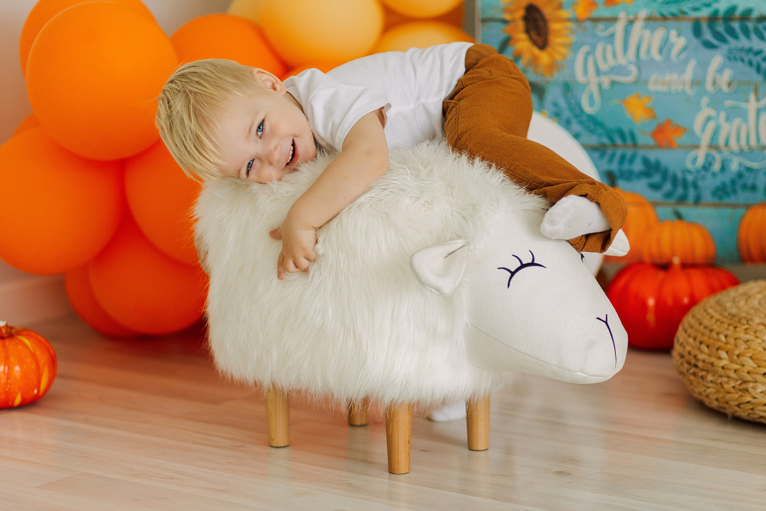 ЕГОР И СВЕТОЧКА. Главная