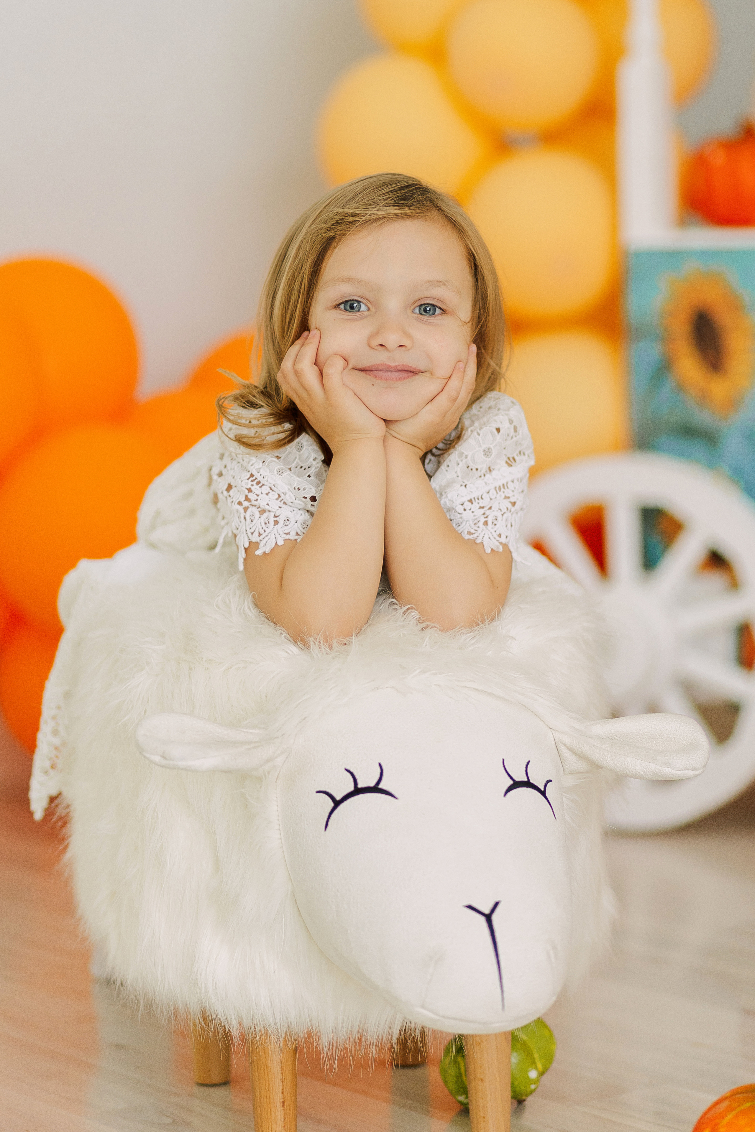 ЕГОР И СВЕТОЧКА. Главная