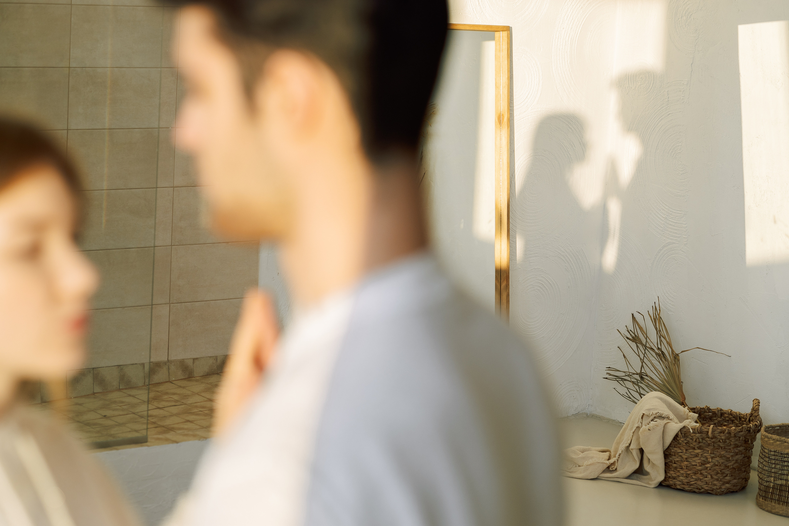 Антон и Алина. Главная