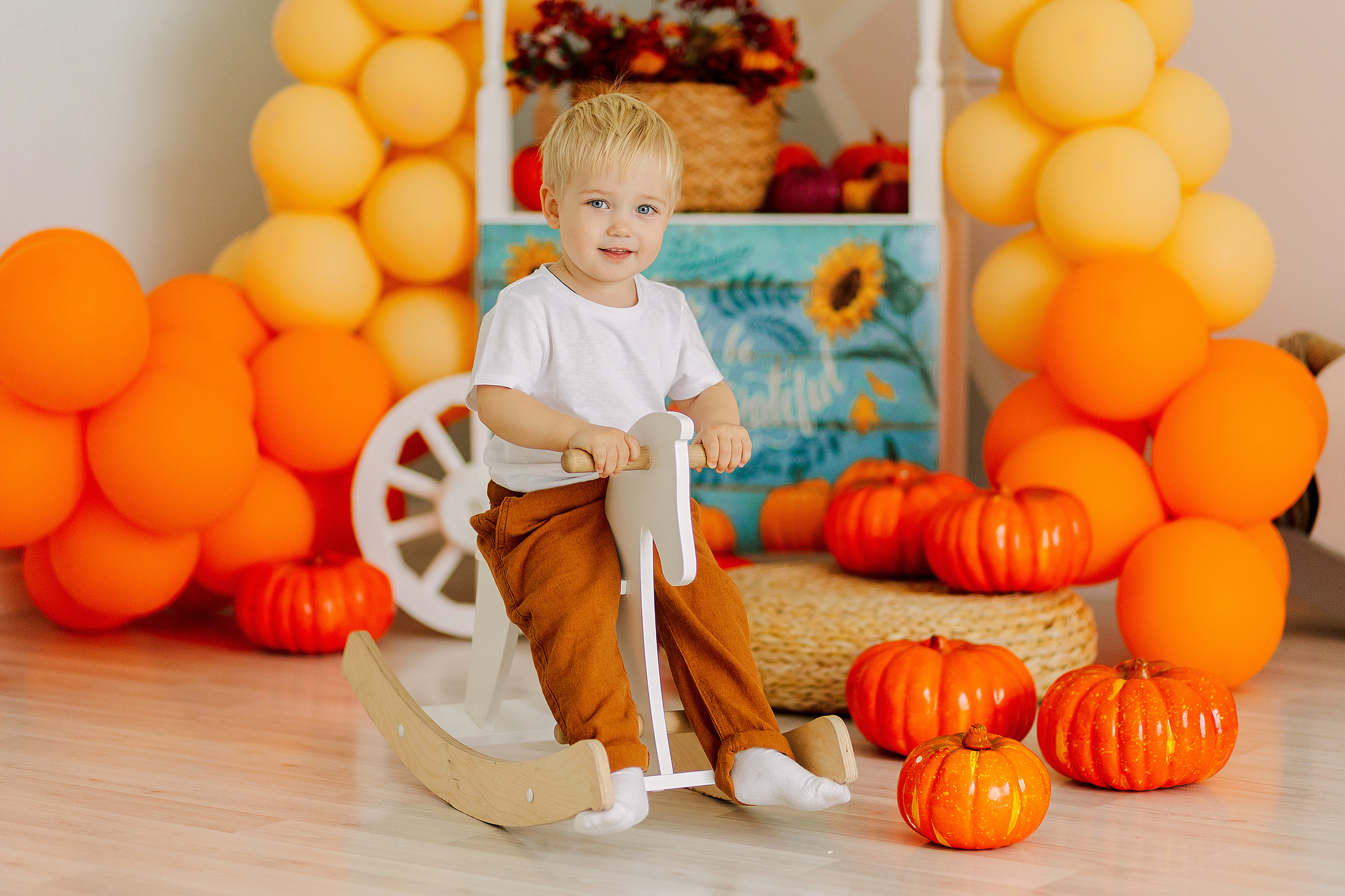 ЕГОР И СВЕТОЧКА. Главная