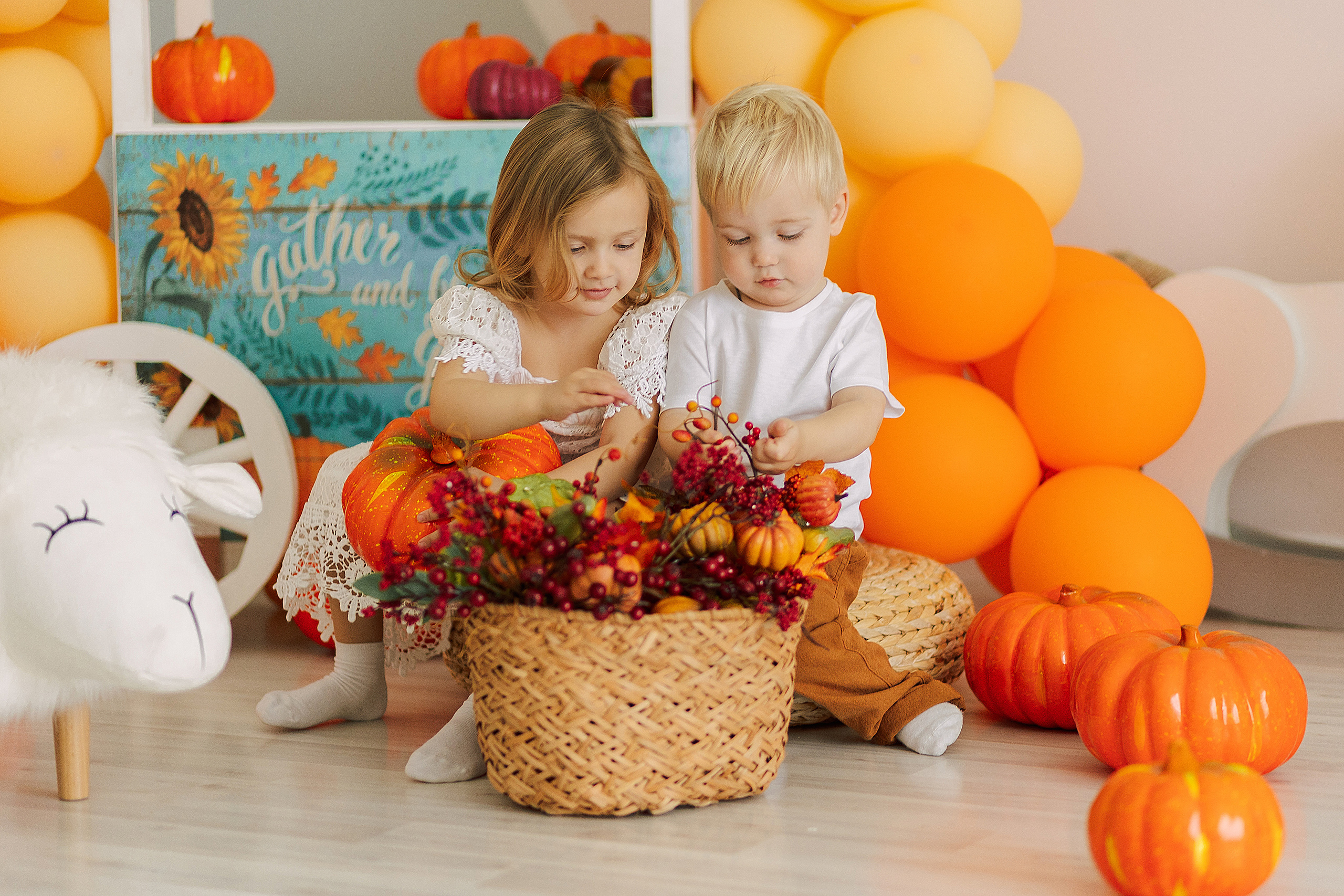 ЕГОР И СВЕТОЧКА. Главная