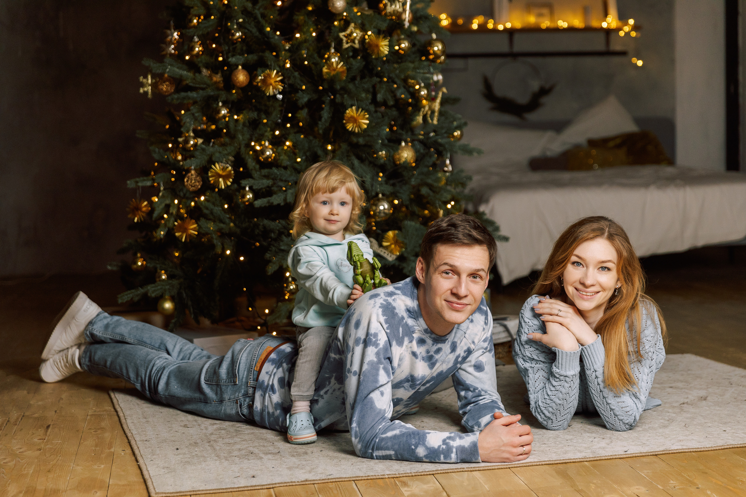 САША И АНДРЕЙ. Главная