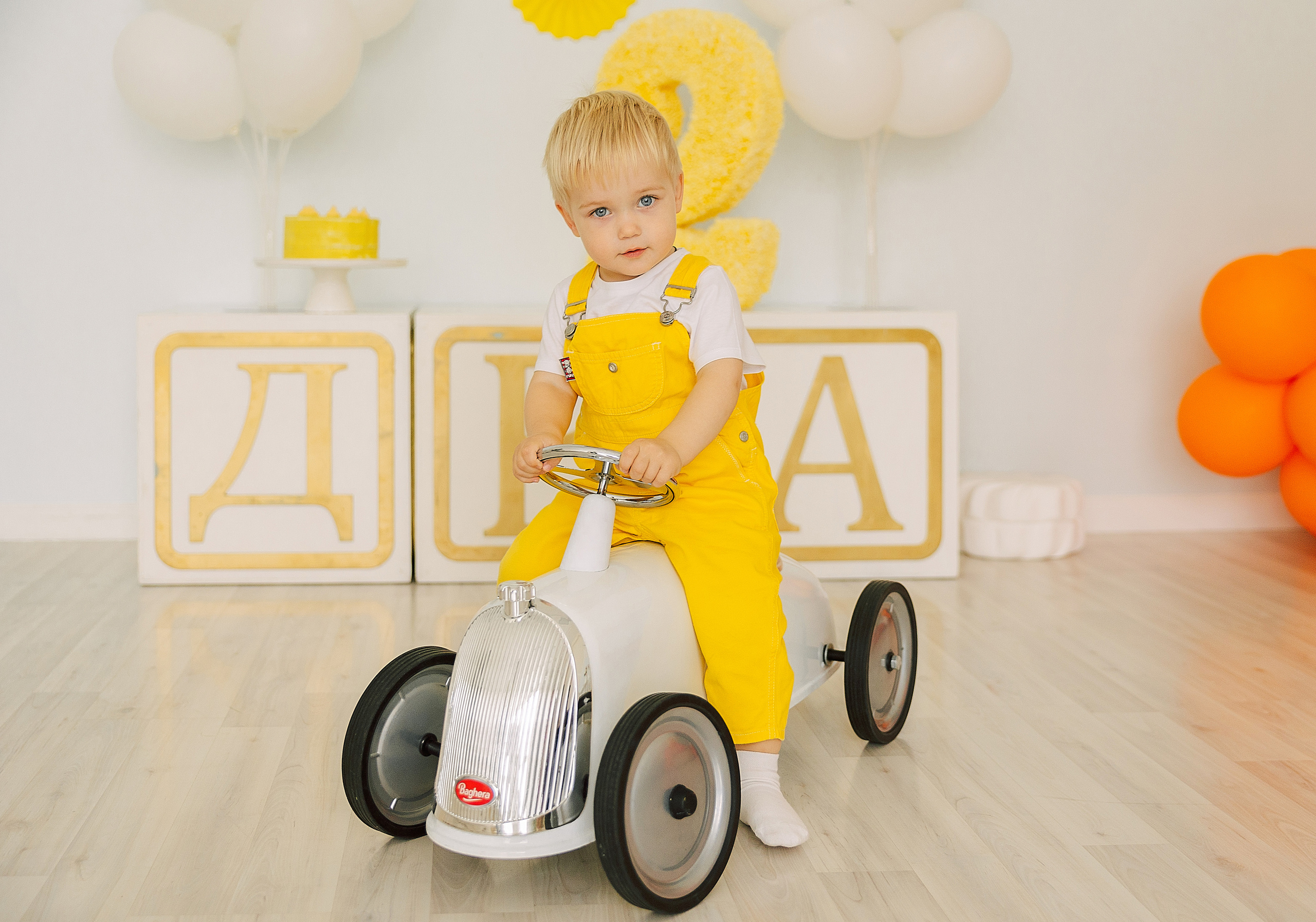 ЕГОР И СВЕТОЧКА. Главная