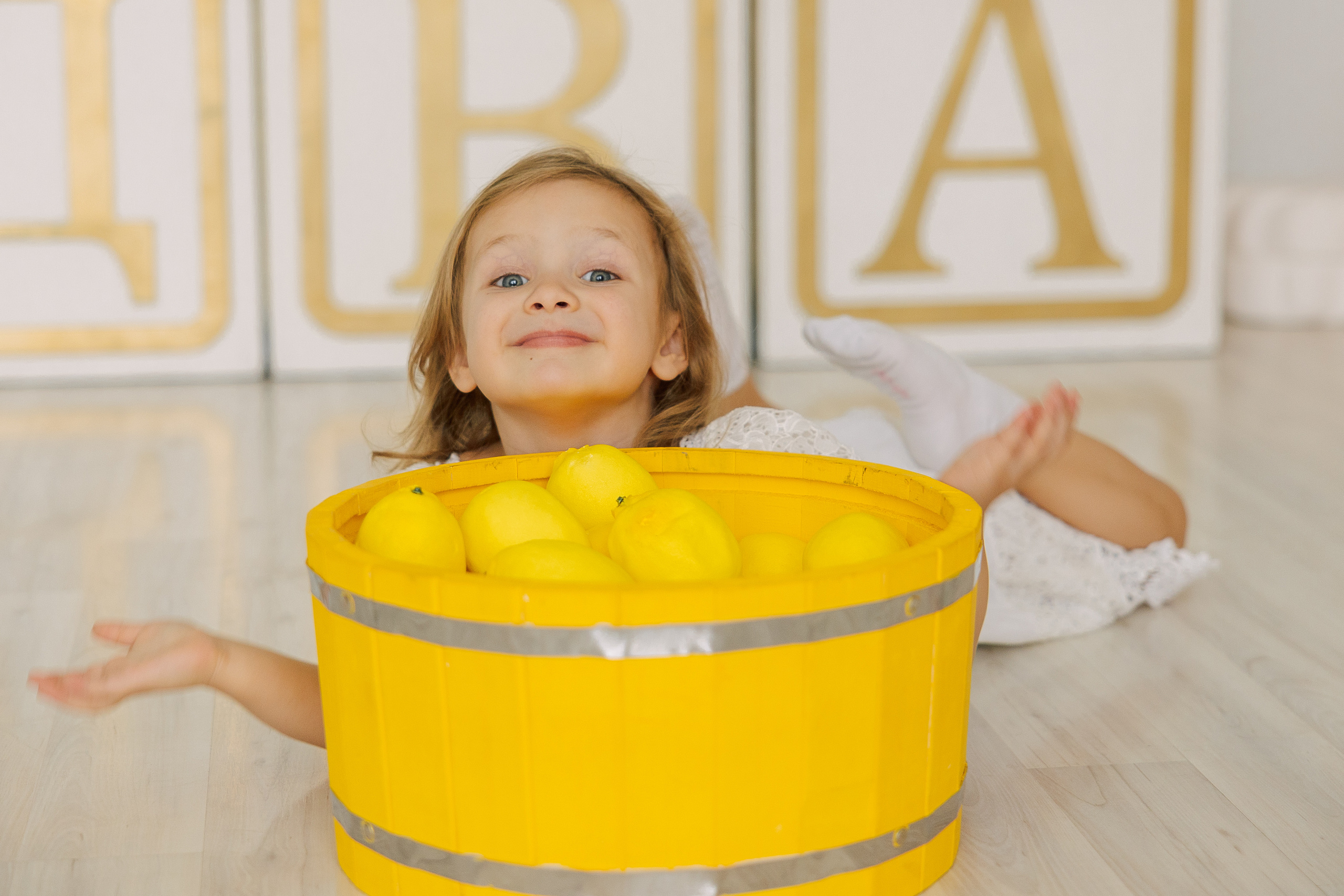 ЕГОР И СВЕТОЧКА. Главная