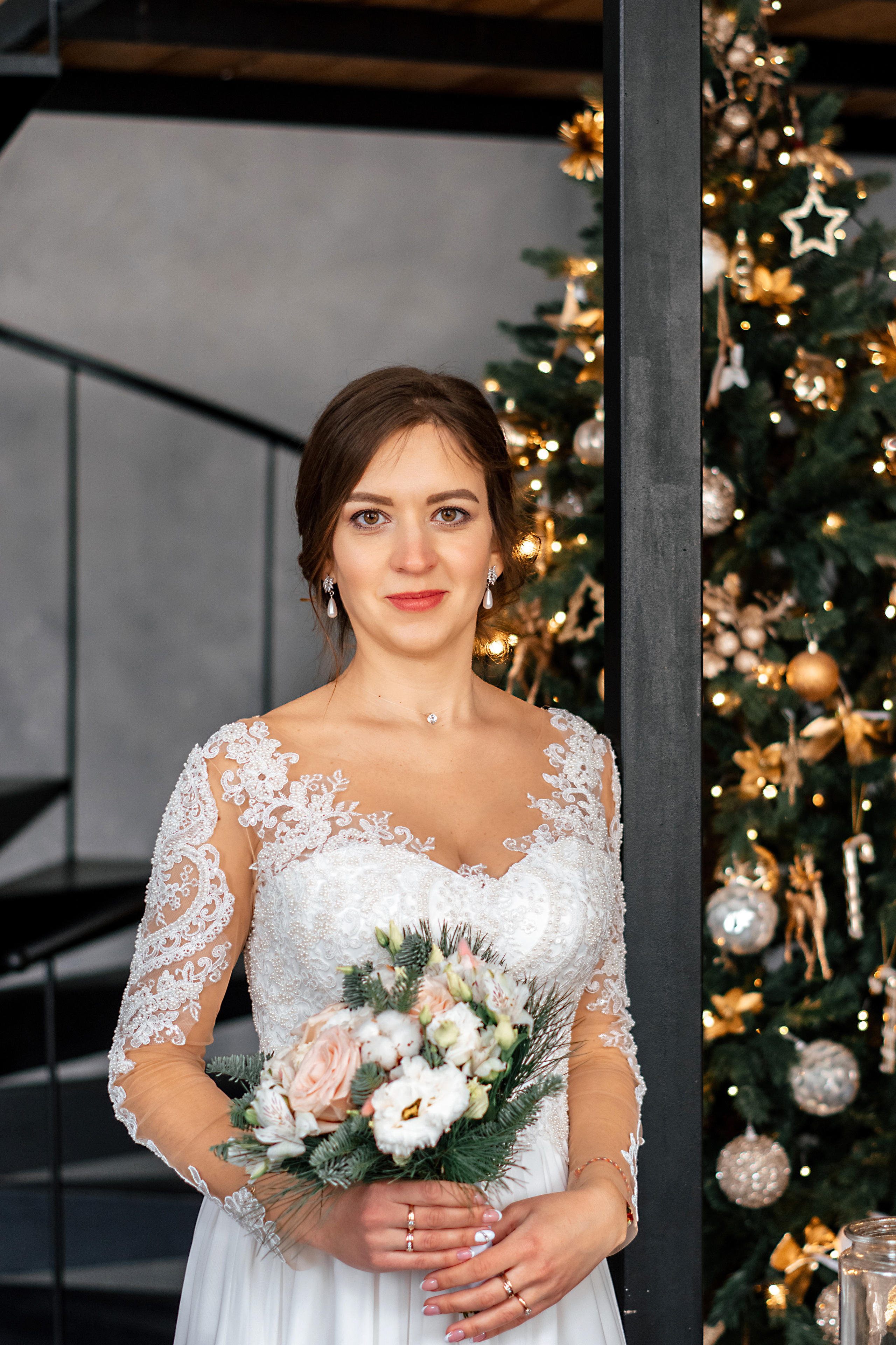 Свадьба Юли и Сергея. Главная